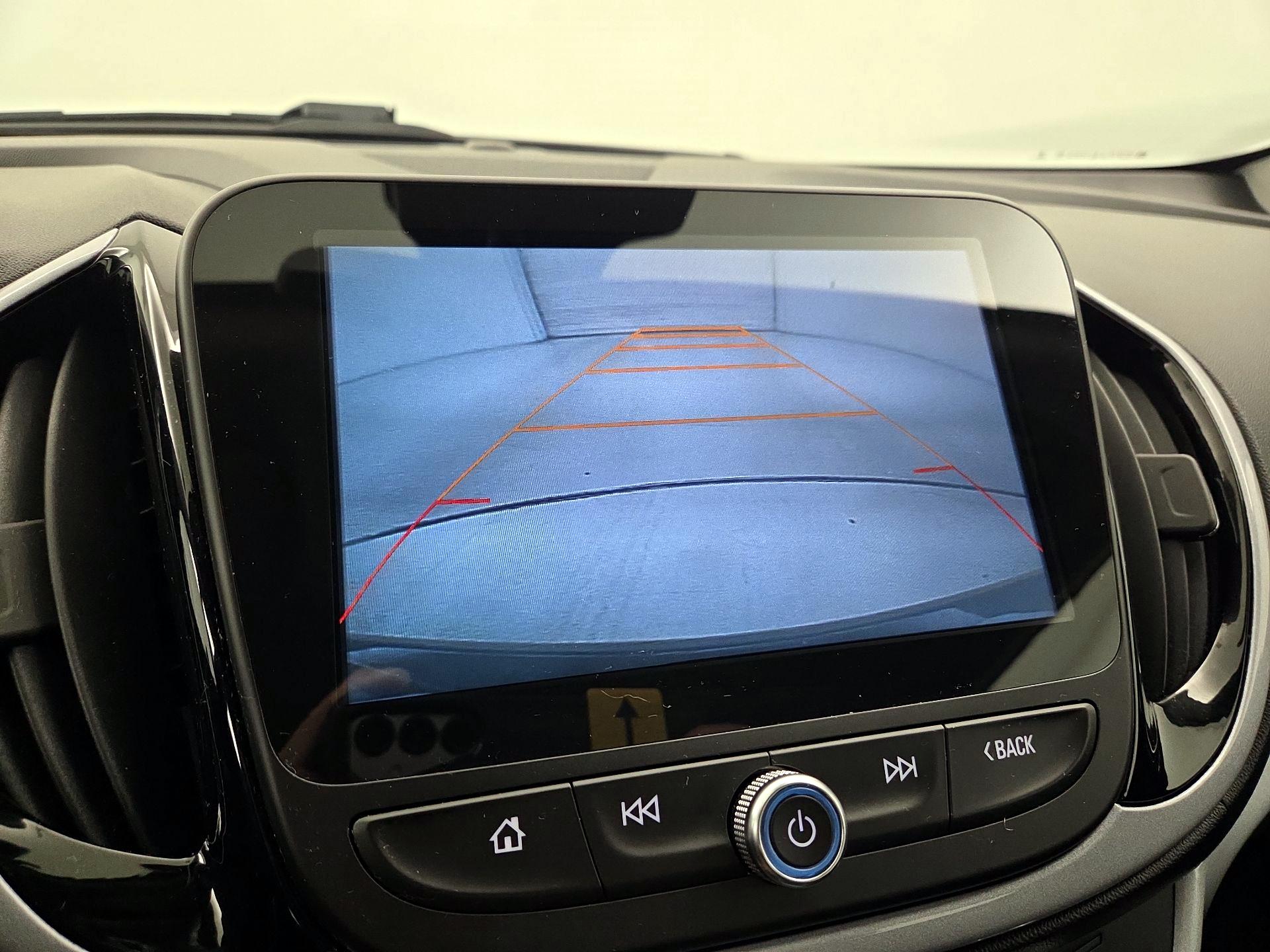 Thumbnail: 2017 Chevrolet Volt - 14