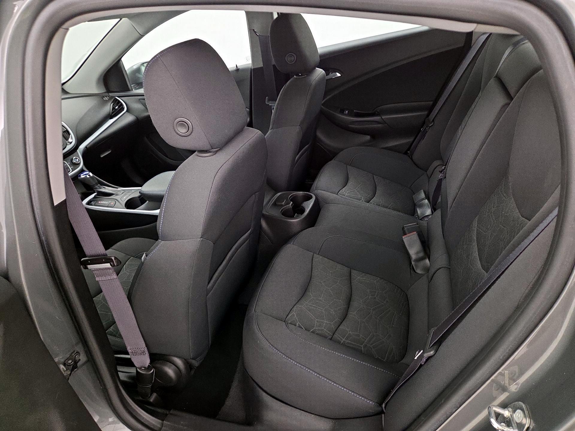 Thumbnail: 2017 Chevrolet Volt - 19