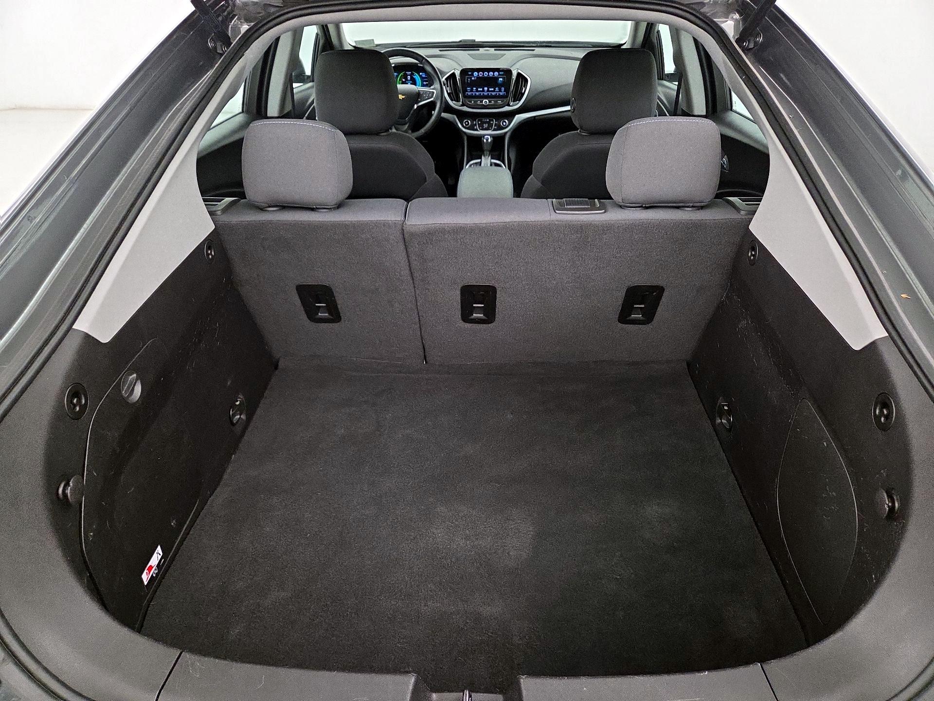 Thumbnail: 2017 Chevrolet Volt - 20