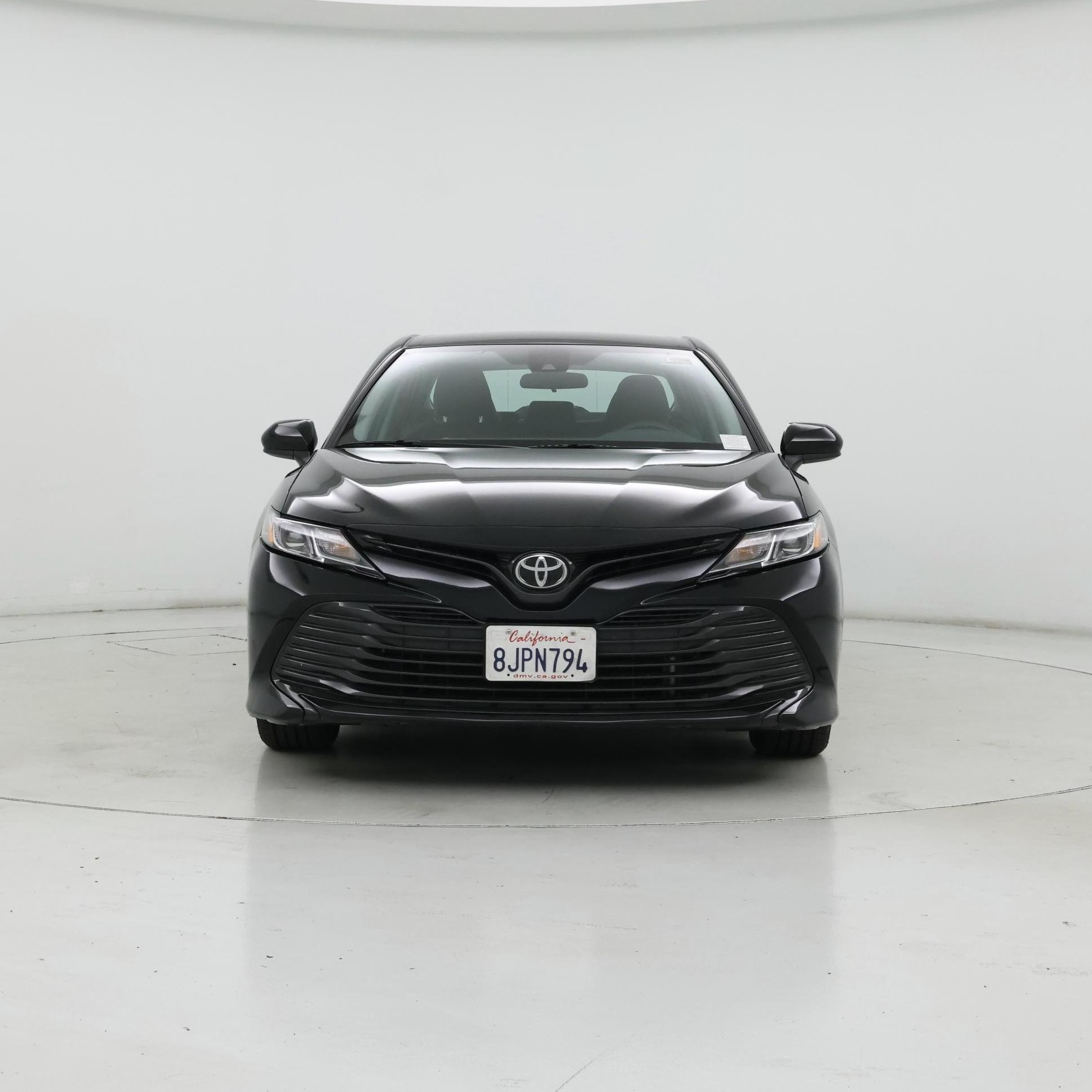 Thumbnail: 2019 Toyota Camry - 5