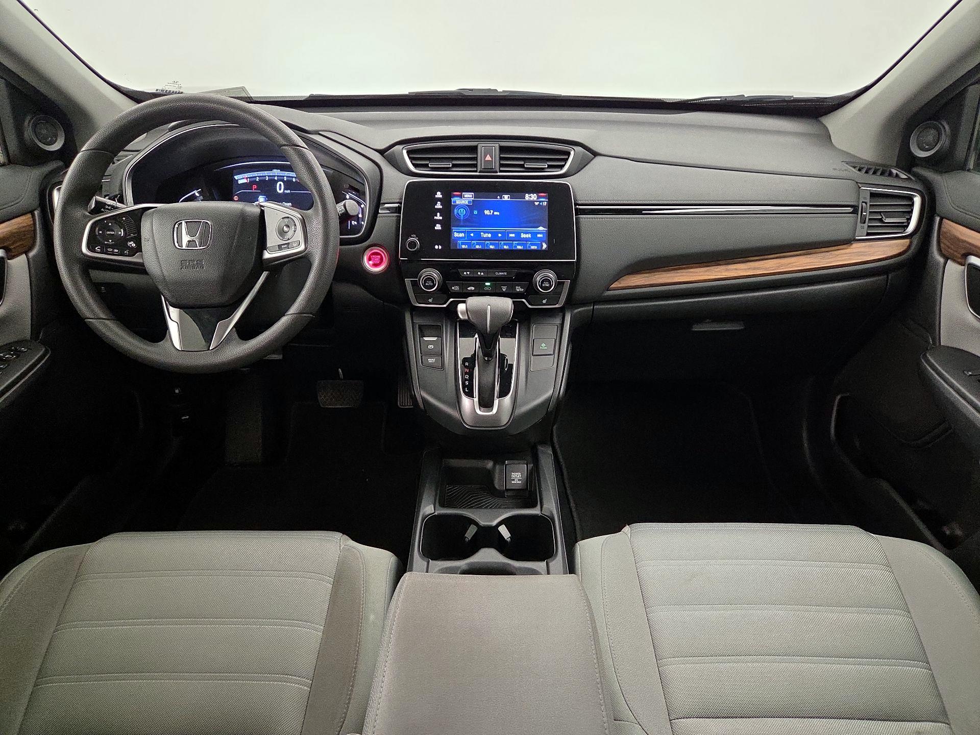 Thumbnail: 2018 Honda CR-V - 9