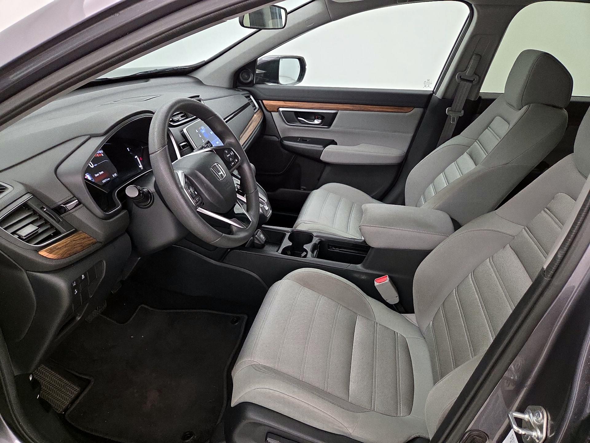 Thumbnail: 2018 Honda CR-V - 11