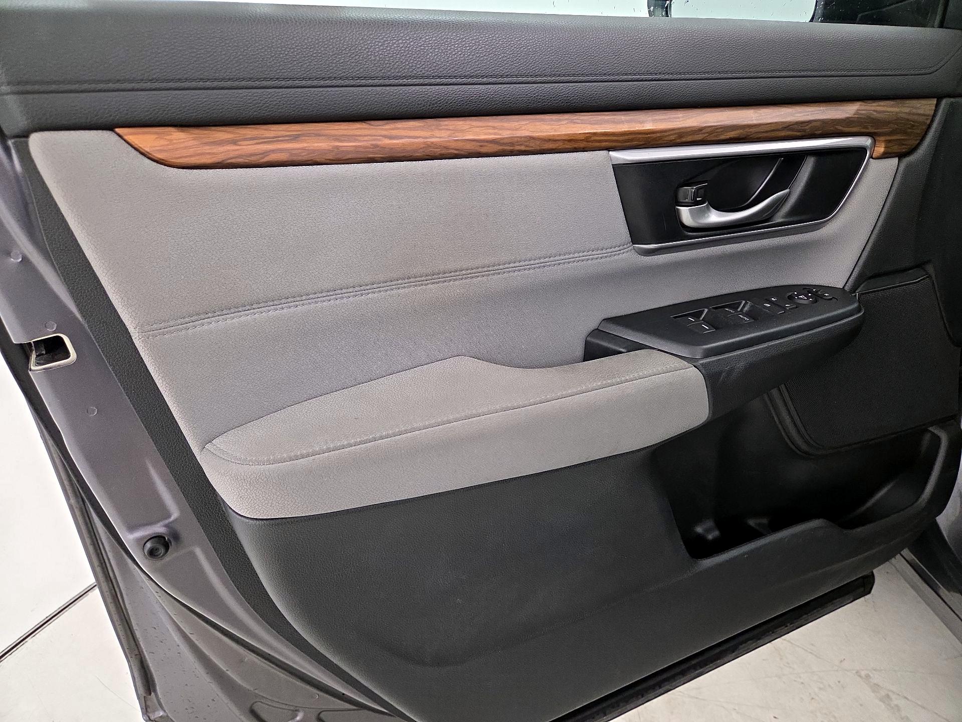Thumbnail: 2018 Honda CR-V - 12