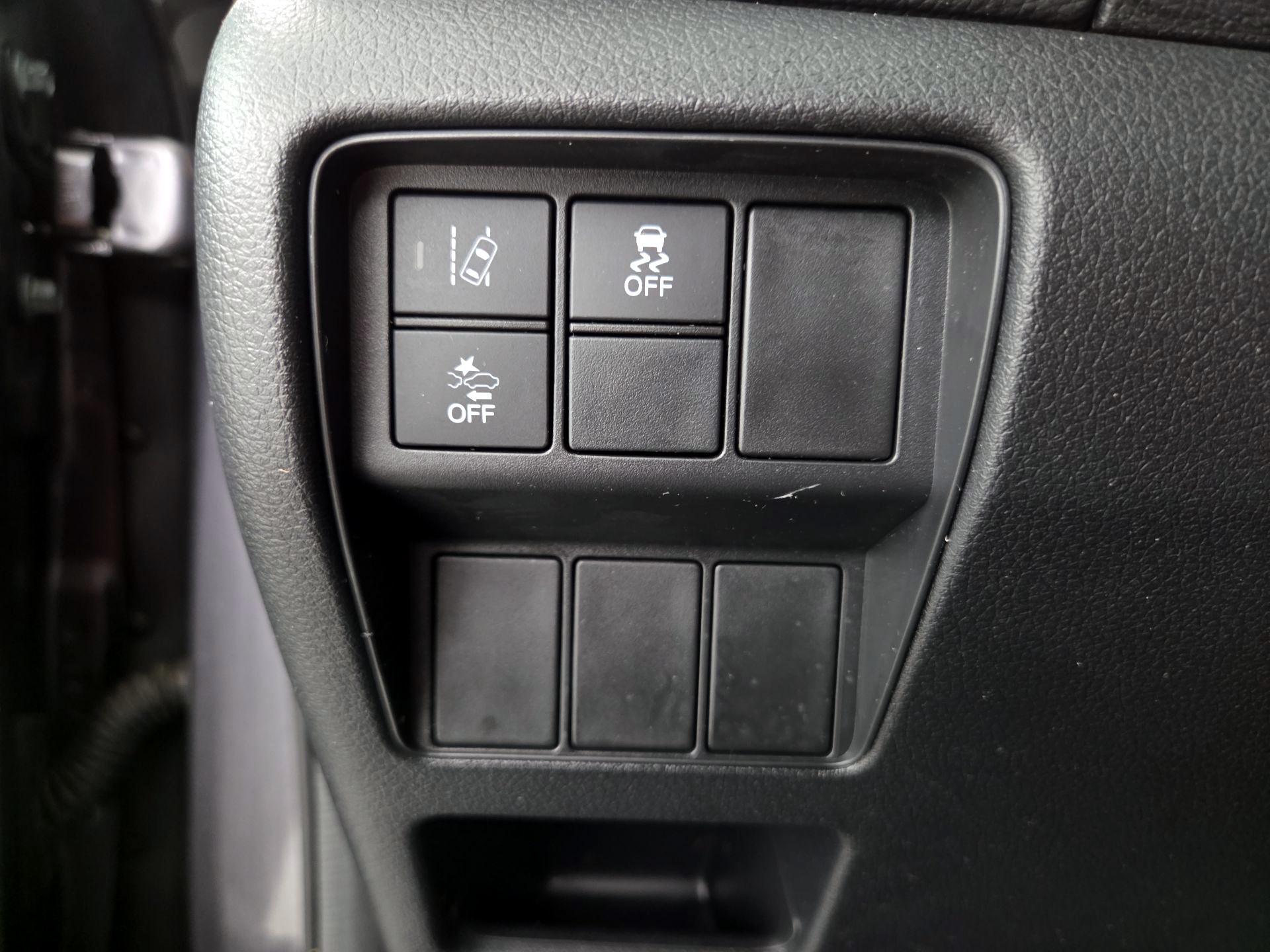 Thumbnail: 2018 Honda CR-V - 13