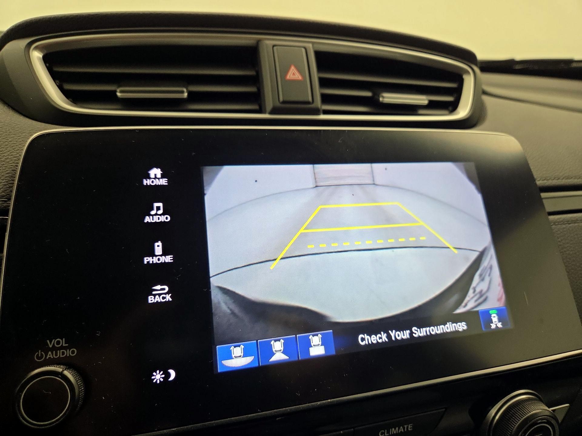 Thumbnail: 2018 Honda CR-V - 14