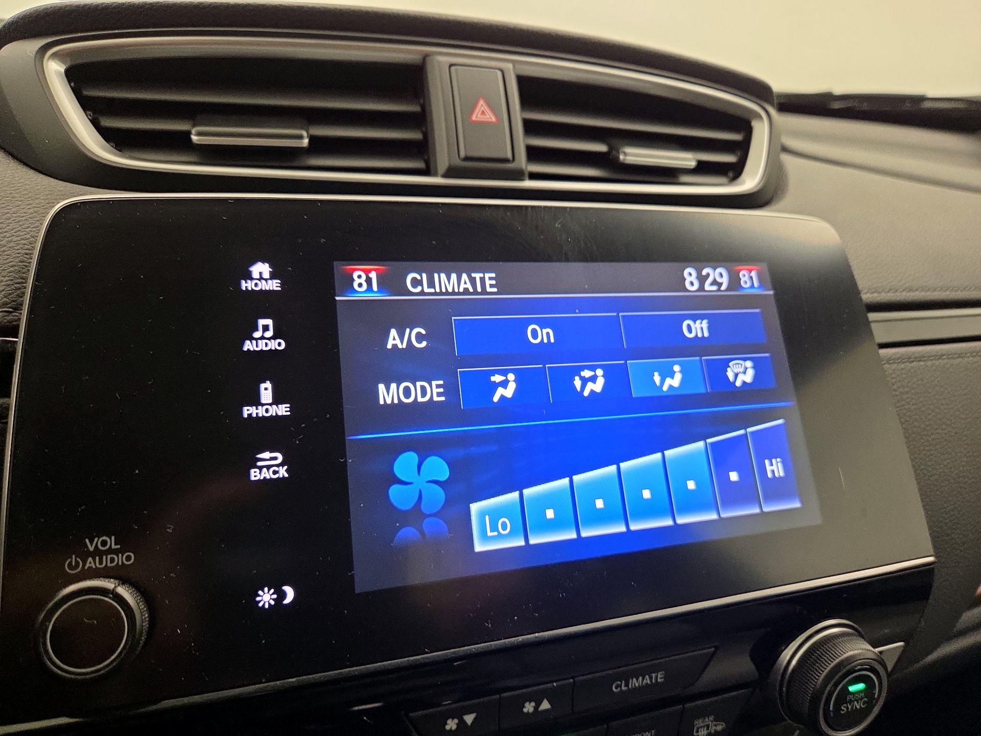 Thumbnail: 2018 Honda CR-V - 16