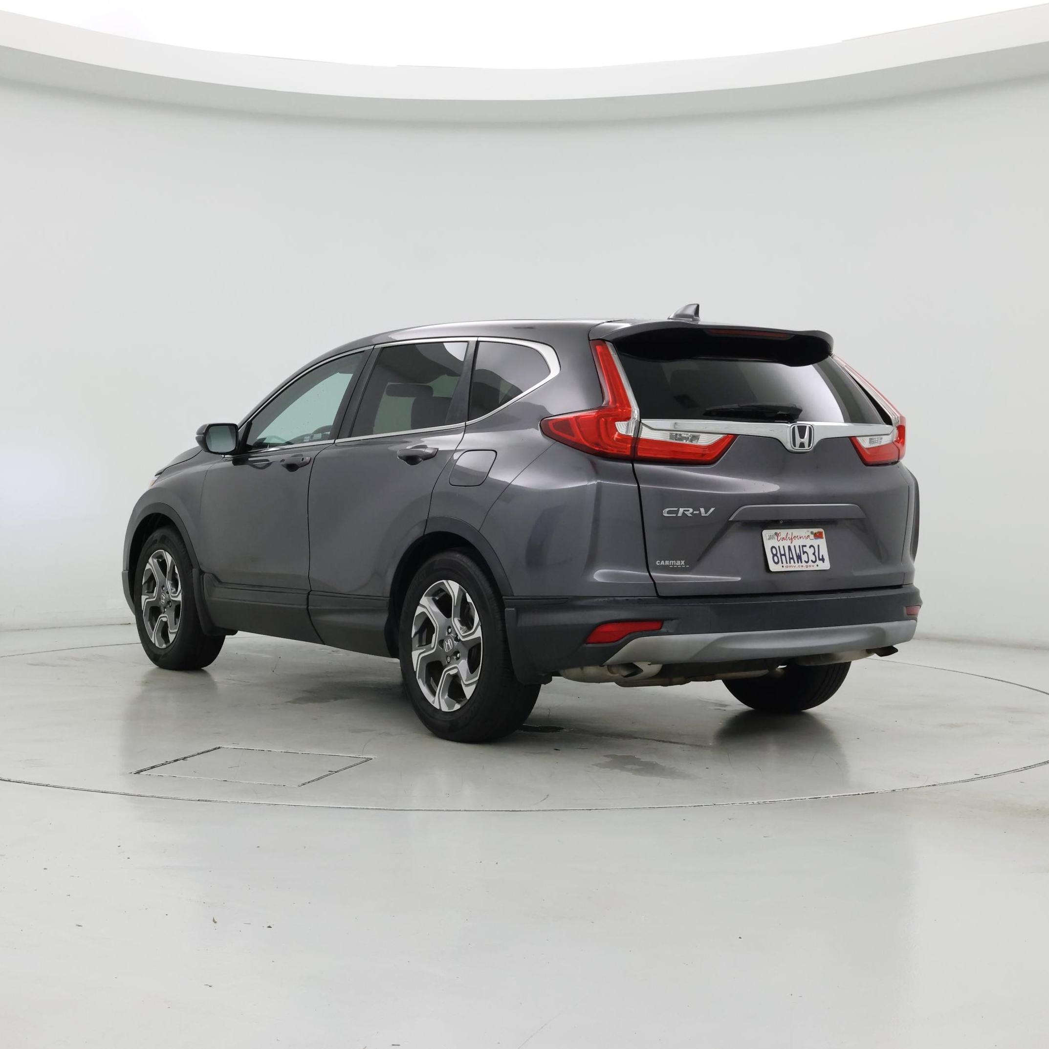 Thumbnail: 2018 Honda CR-V - 2