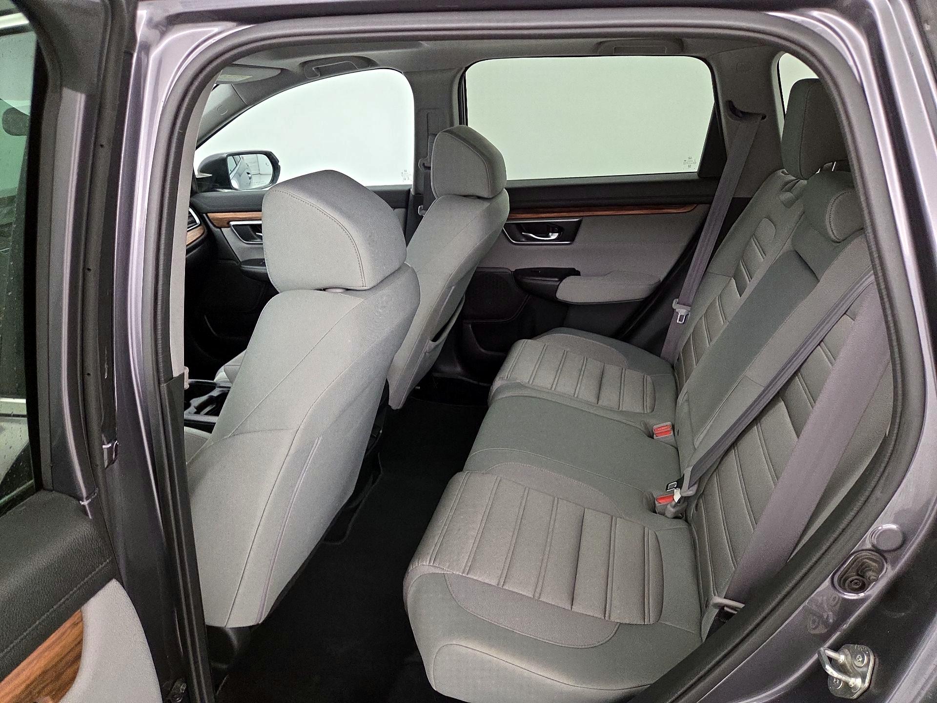 Thumbnail: 2018 Honda CR-V - 20