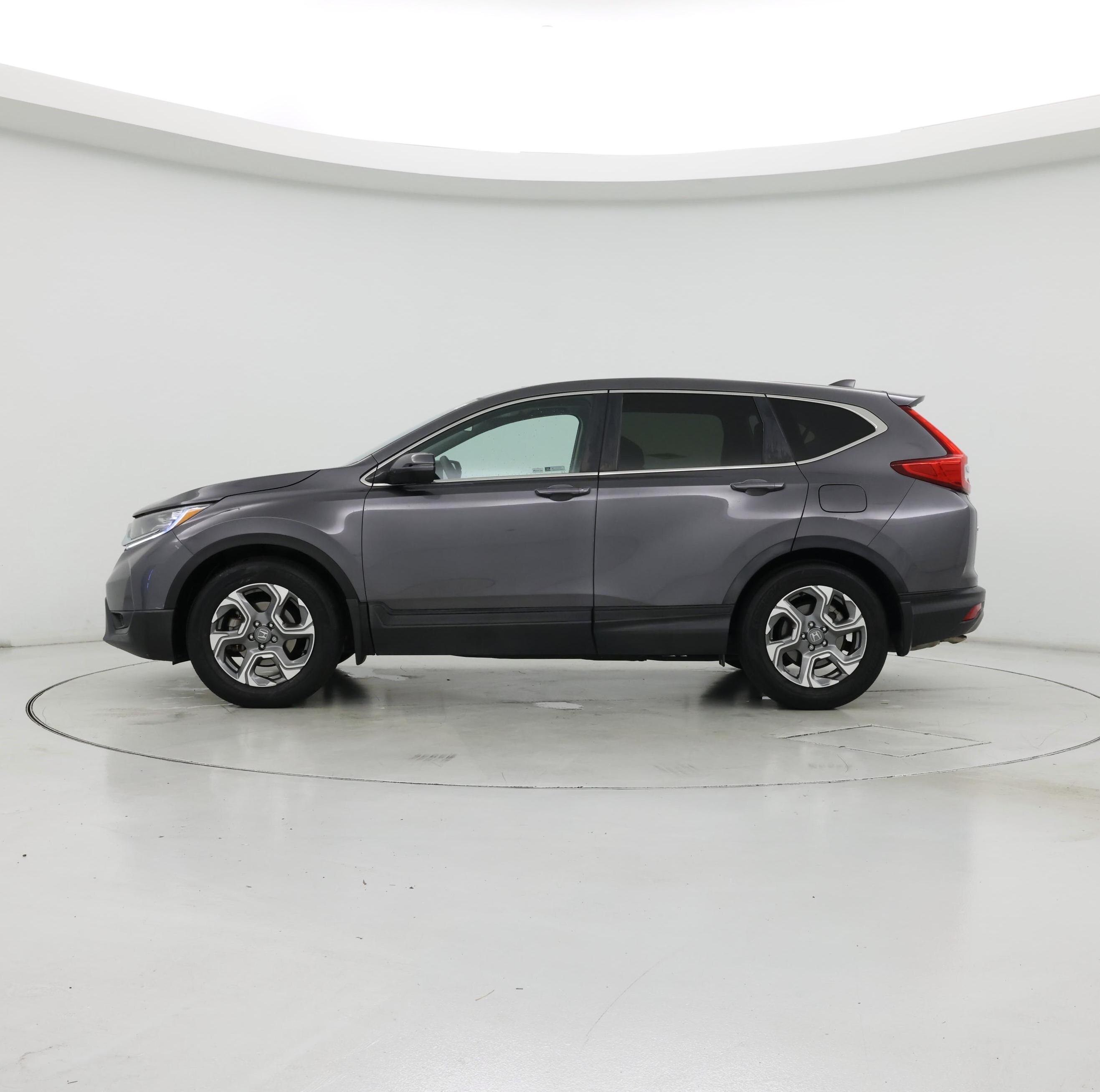 Thumbnail: 2018 Honda CR-V - 3
