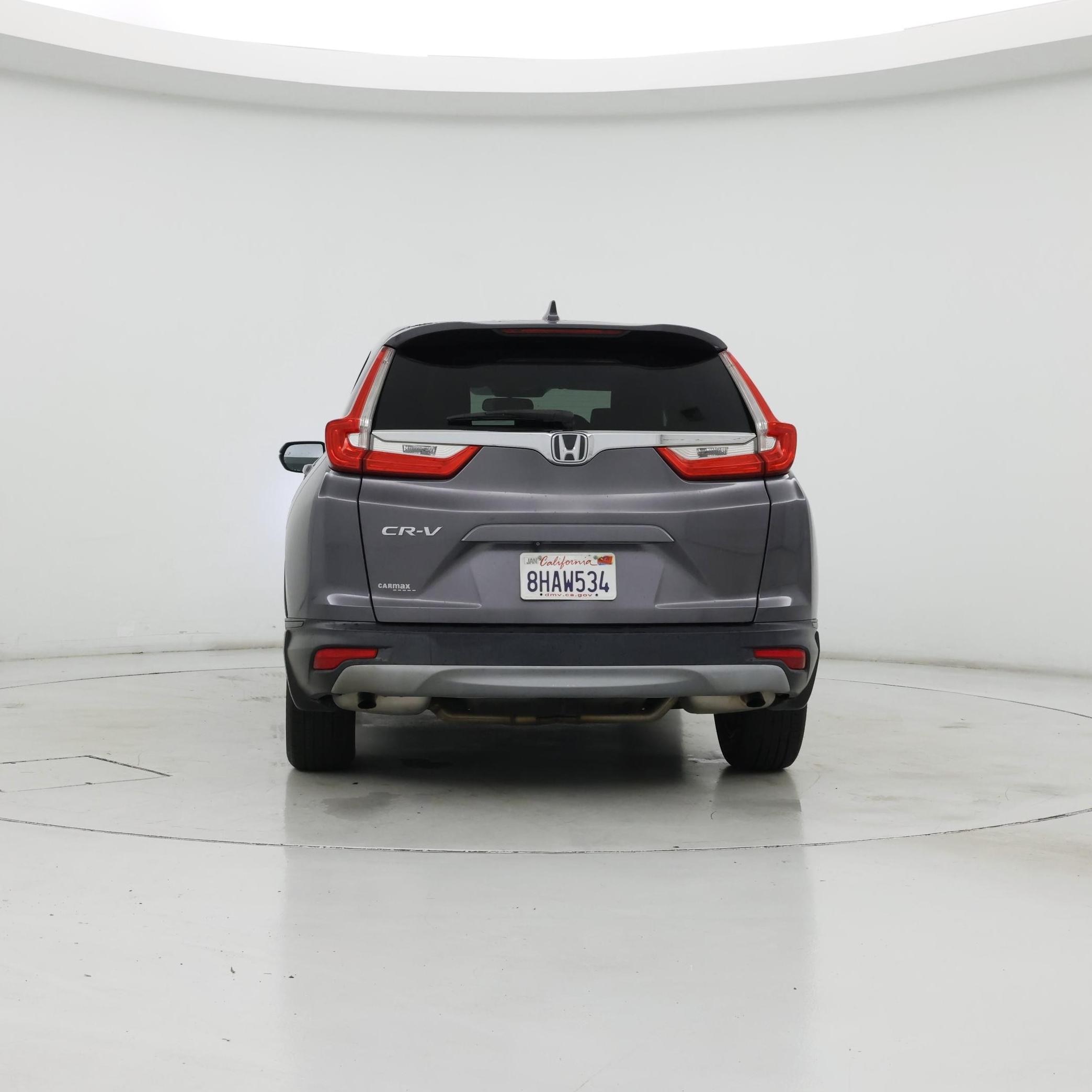 Thumbnail: 2018 Honda CR-V - 6