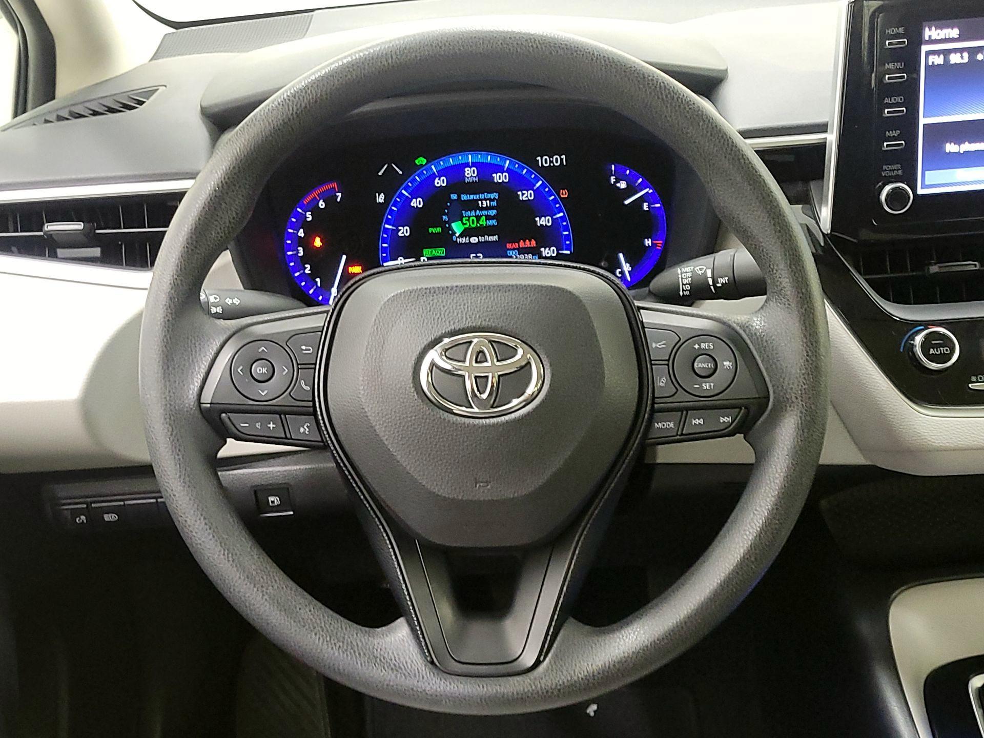 Thumbnail: 2020 Toyota Corolla - 10