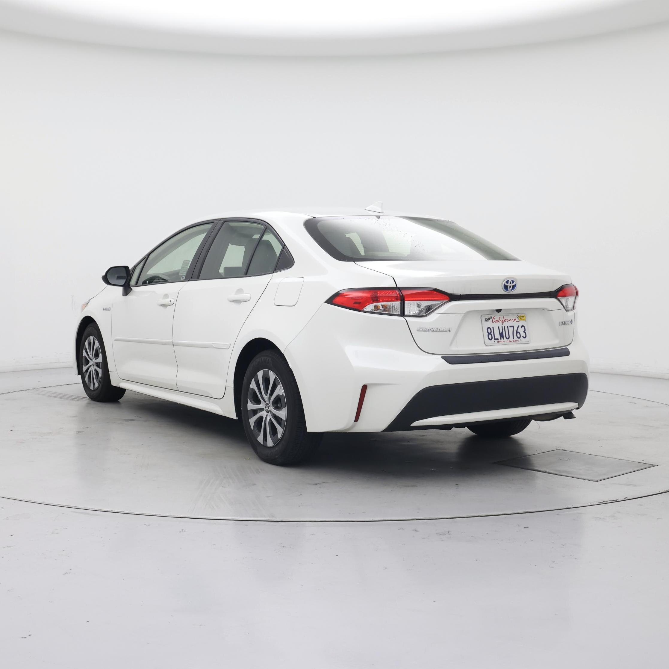 Thumbnail: 2020 Toyota Corolla - 2