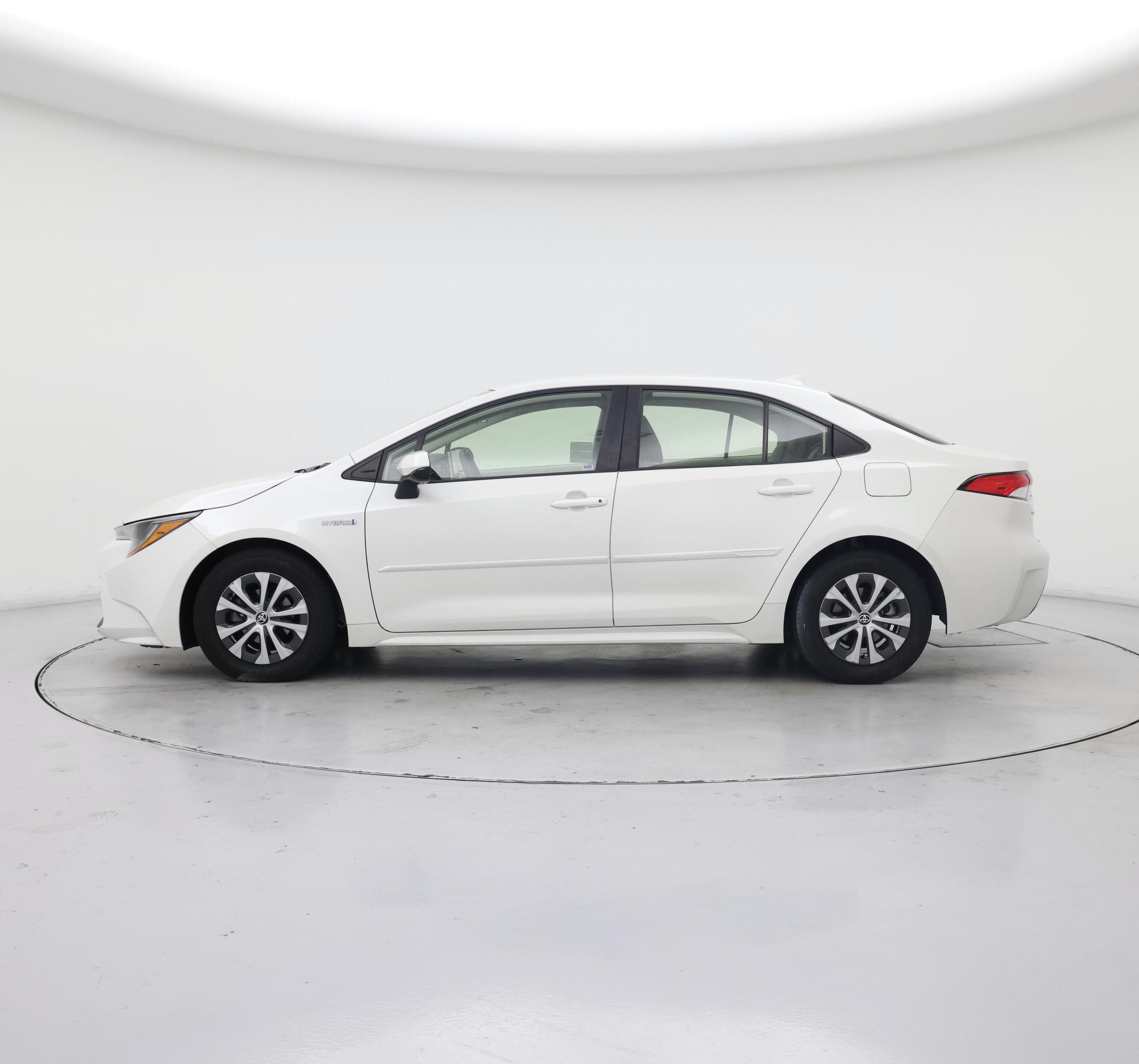 Thumbnail: 2020 Toyota Corolla - 3
