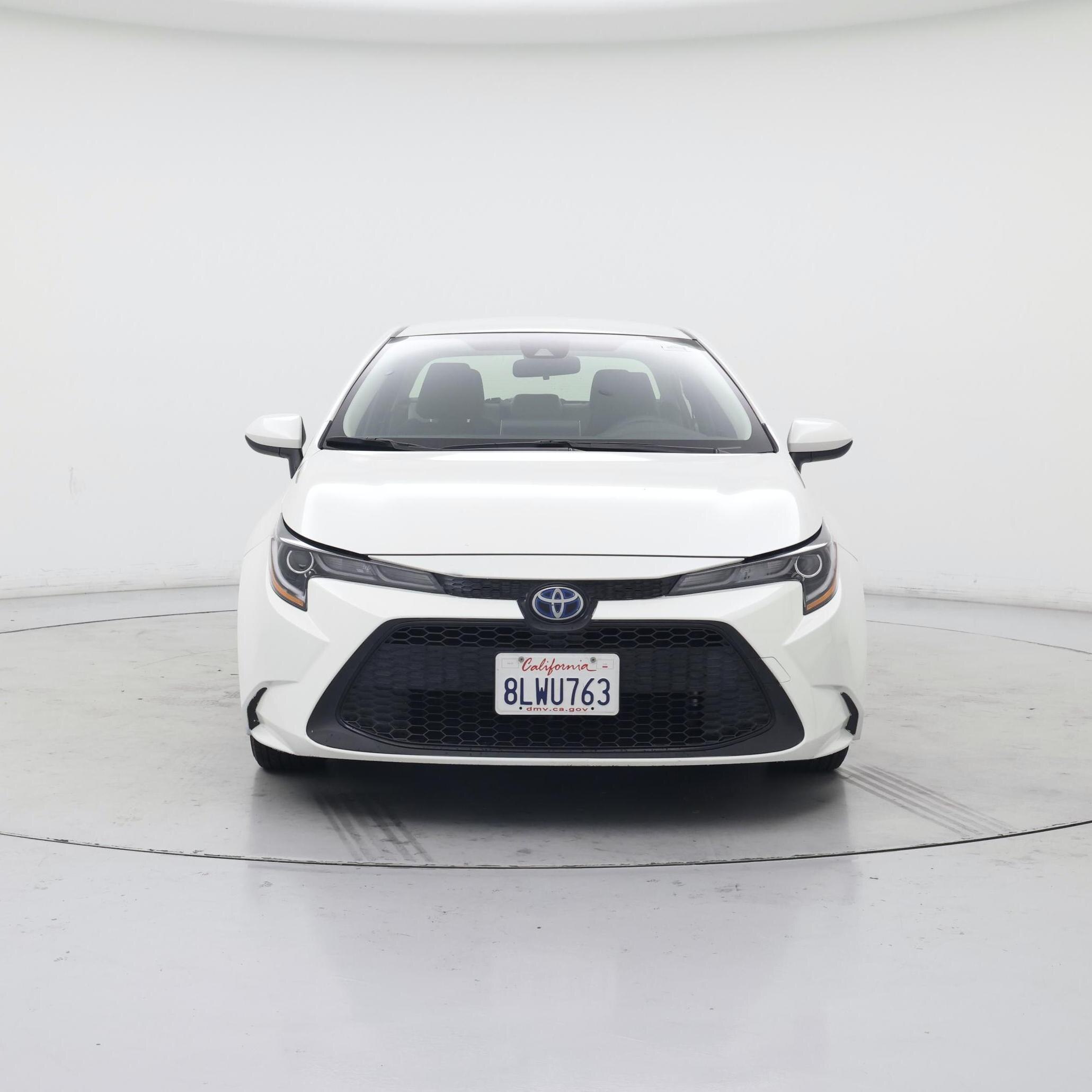 Thumbnail: 2020 Toyota Corolla - 5