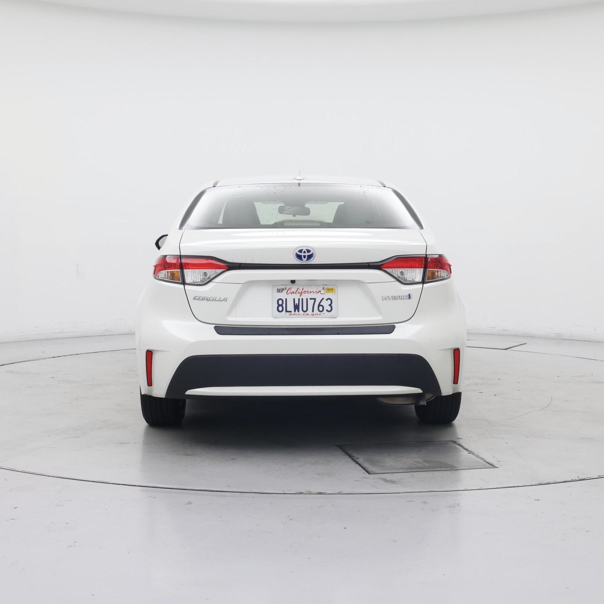 Thumbnail: 2020 Toyota Corolla - 6