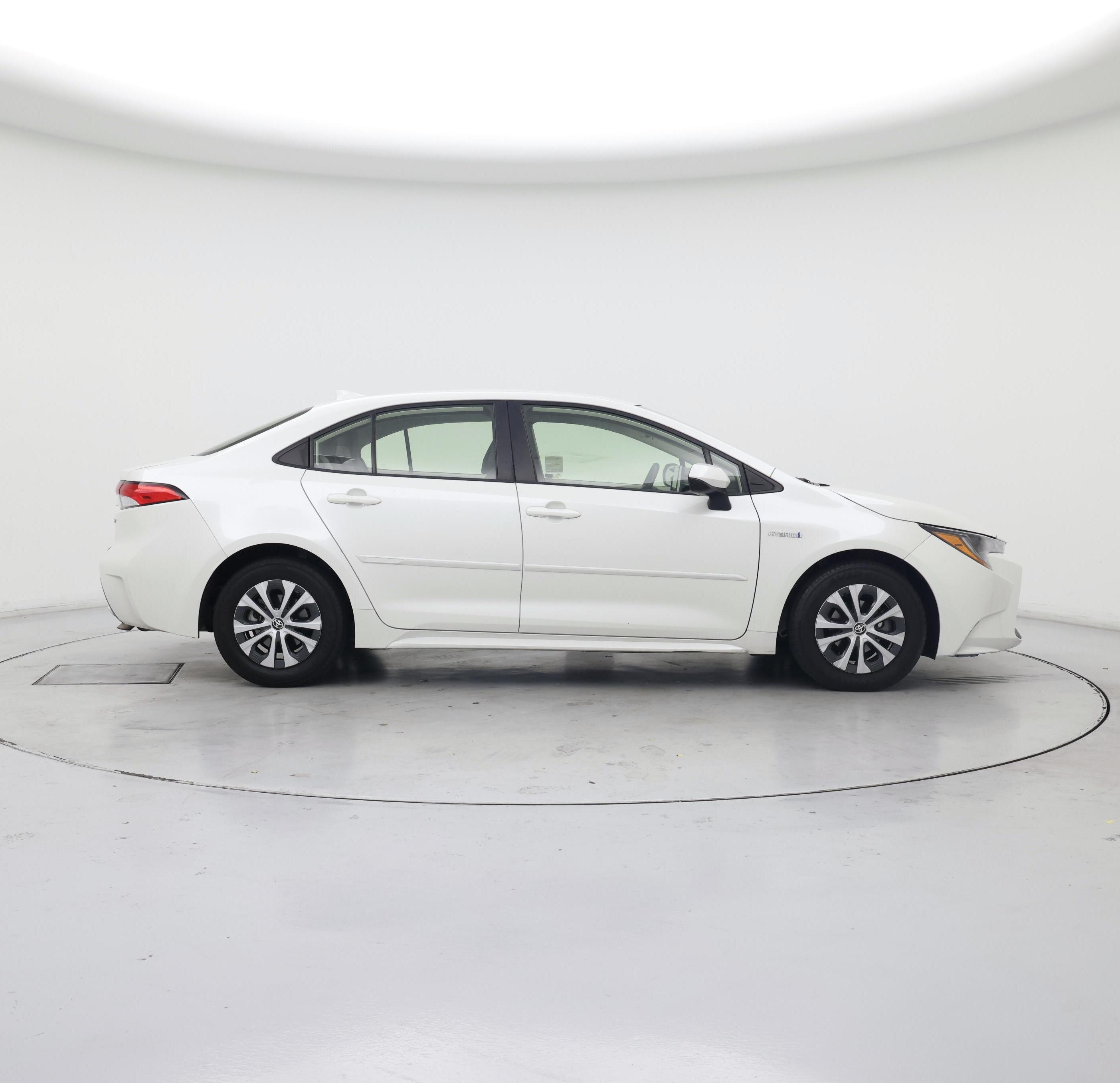 Thumbnail: 2020 Toyota Corolla - 7