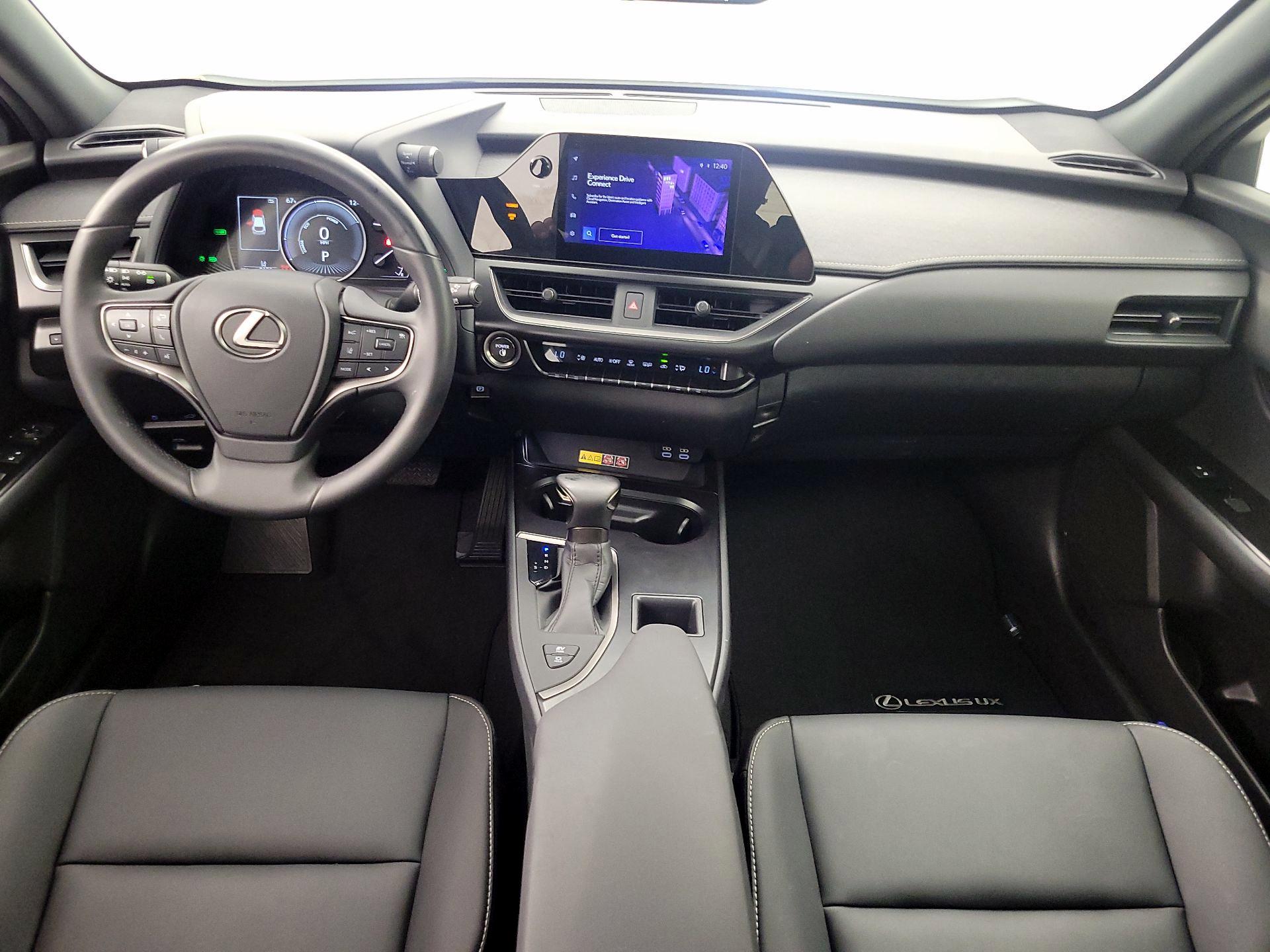 Thumbnail: 2024 Lexus UX - 9