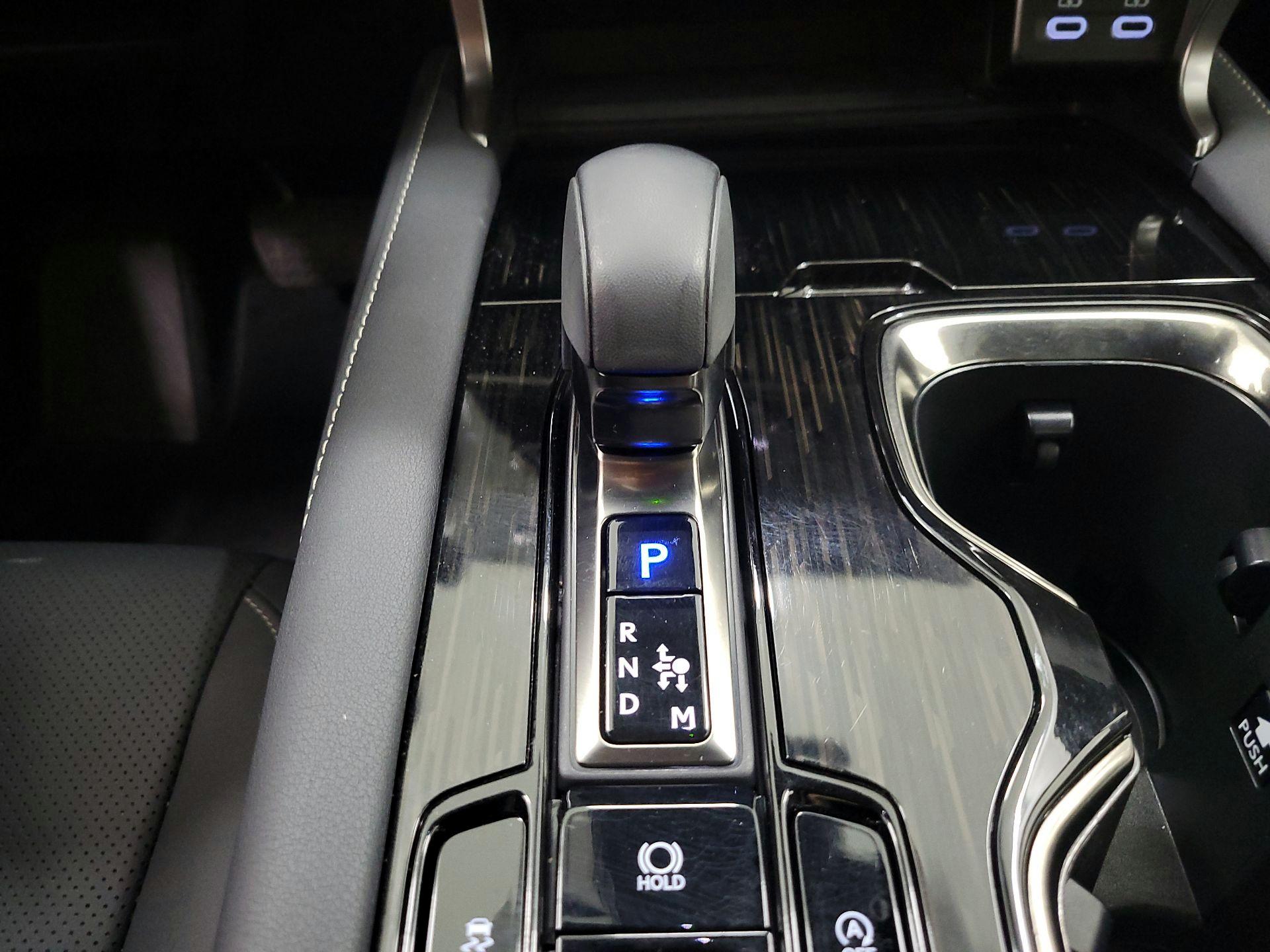Thumbnail: 2024 Lexus RX - 17
