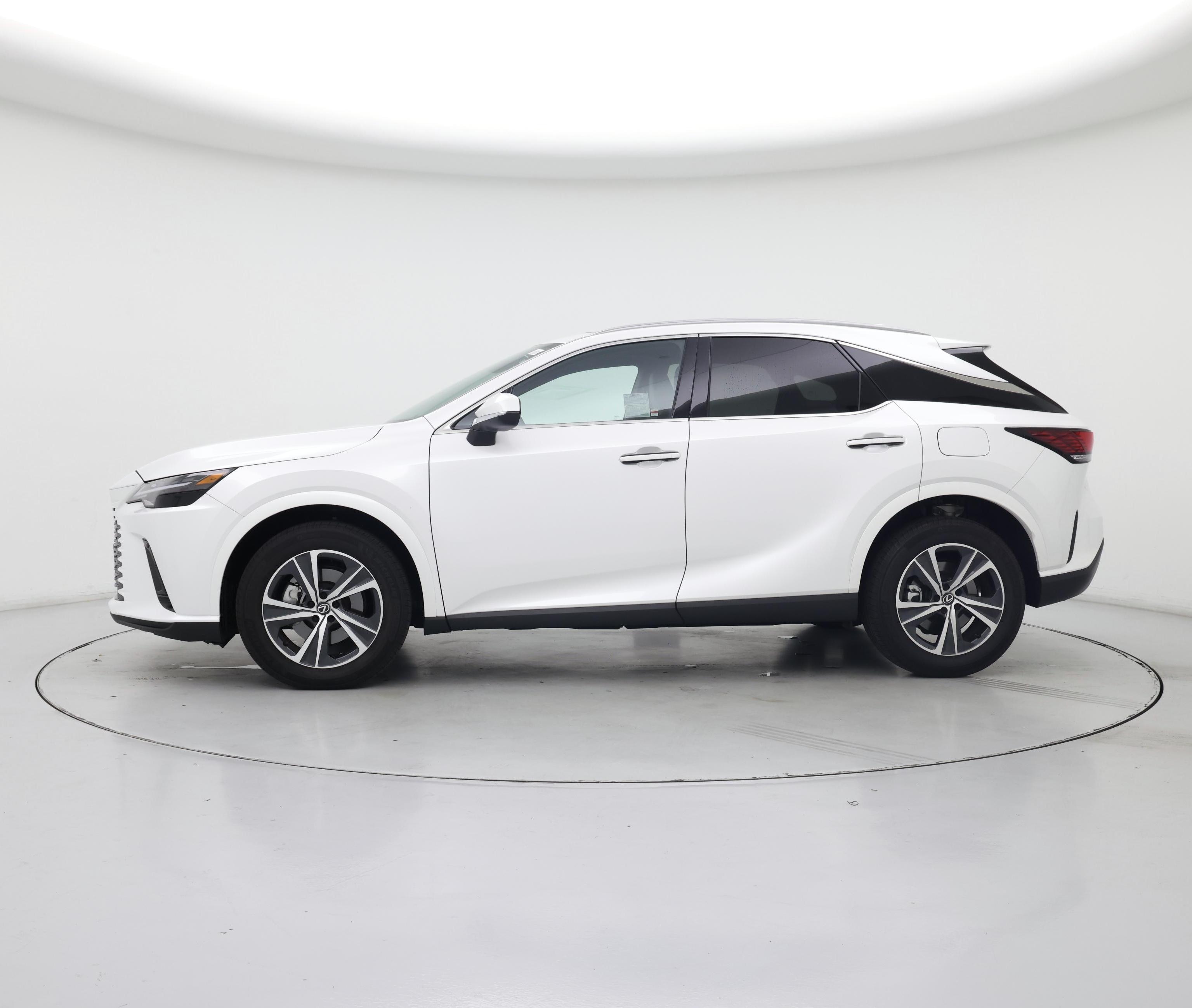 Thumbnail: 2024 Lexus RX - 3