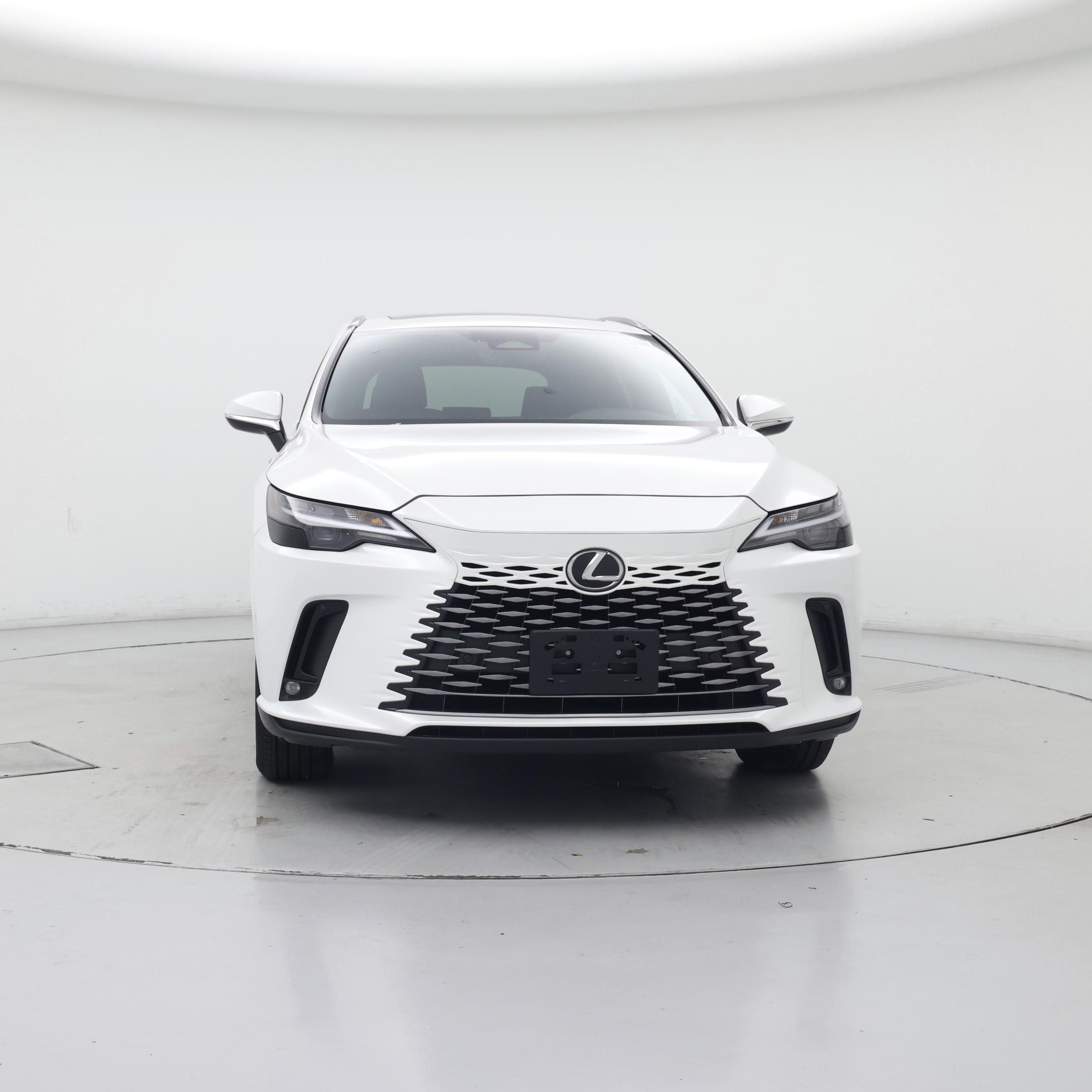 Thumbnail: 2024 Lexus RX - 5