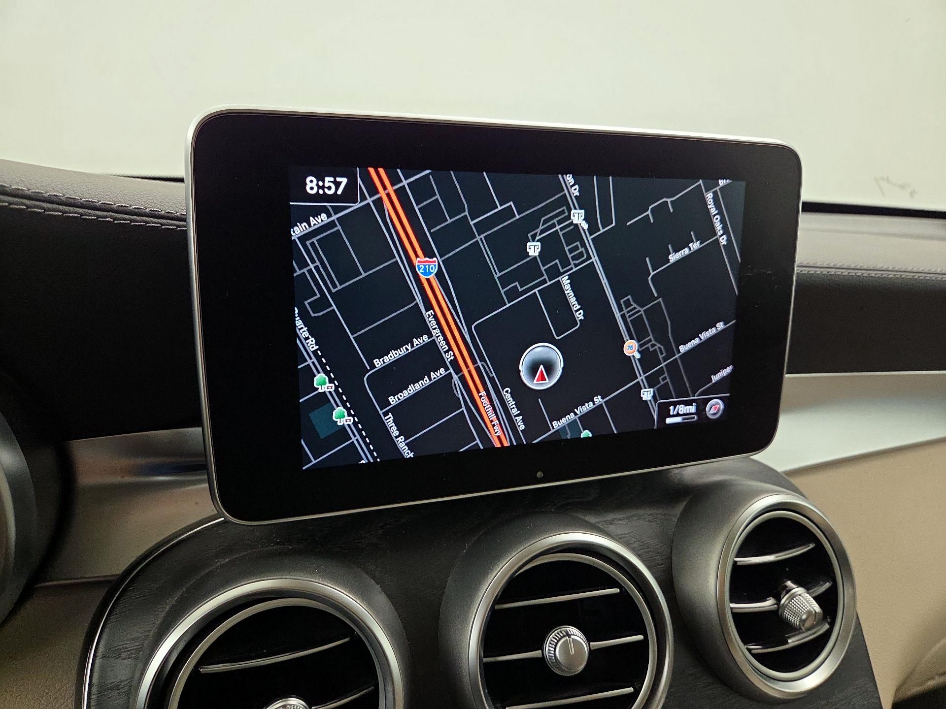 Thumbnail: 2017 Mercedes-Benz GLC - 14