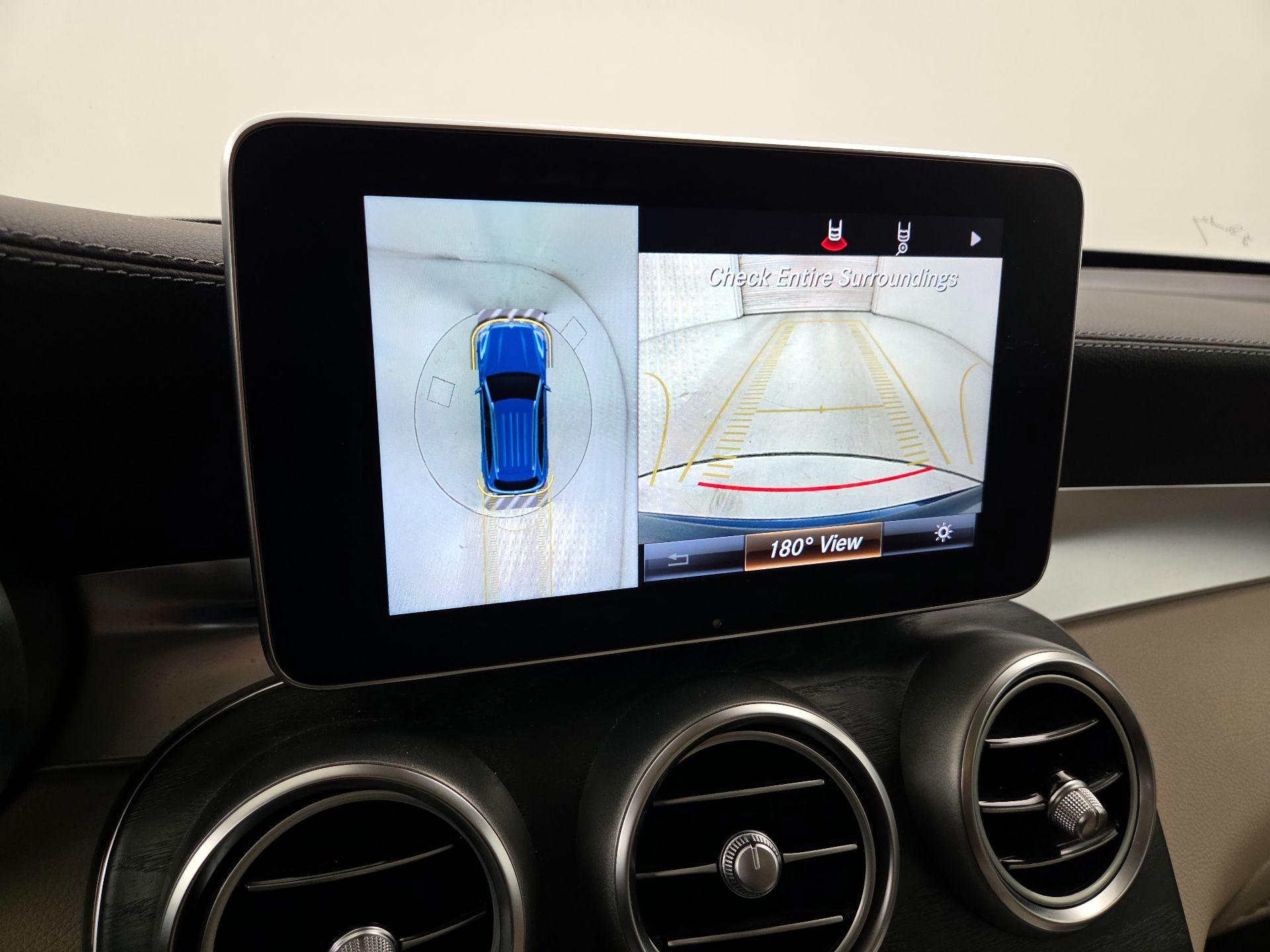 Thumbnail: 2017 Mercedes-Benz GLC - 15