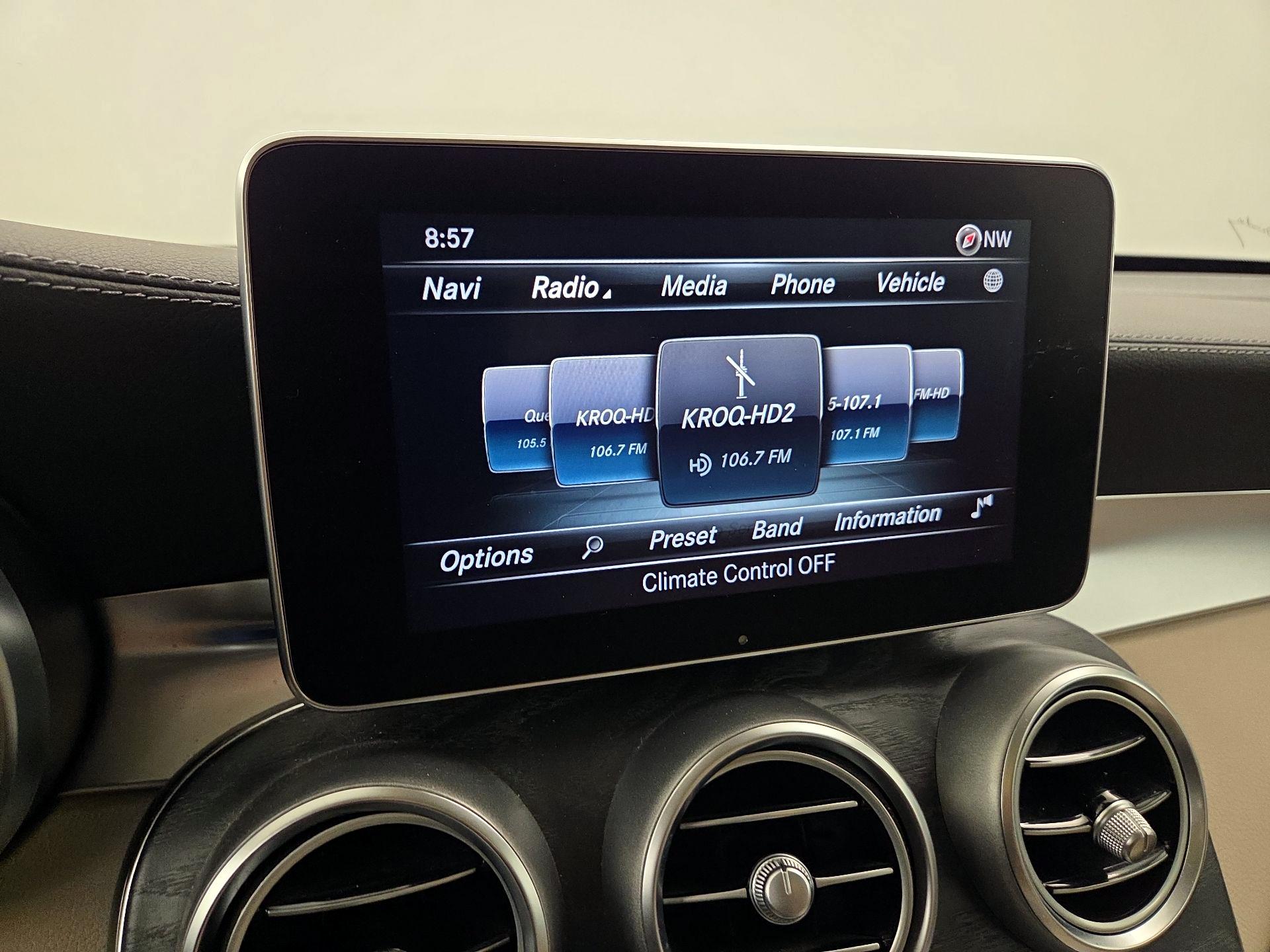 Thumbnail: 2017 Mercedes-Benz GLC - 16