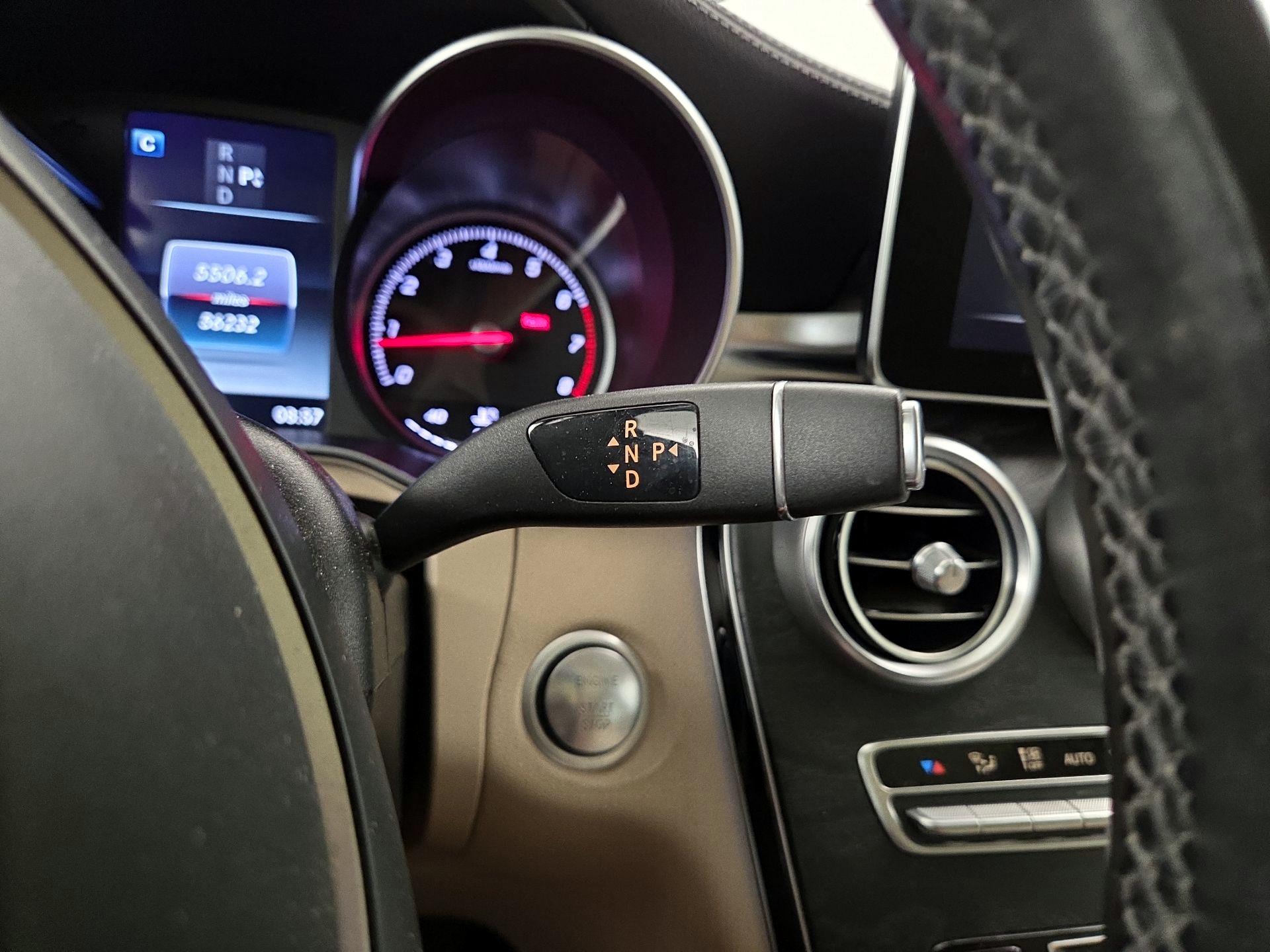 Thumbnail: 2017 Mercedes-Benz GLC - 18