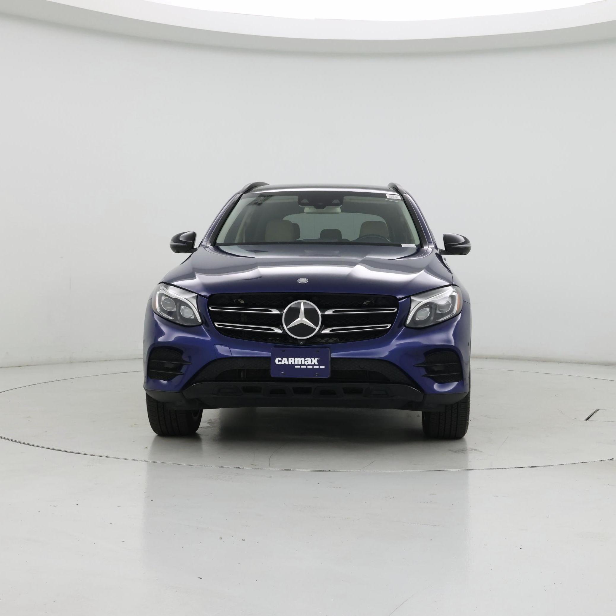 Thumbnail: 2017 Mercedes-Benz GLC - 5