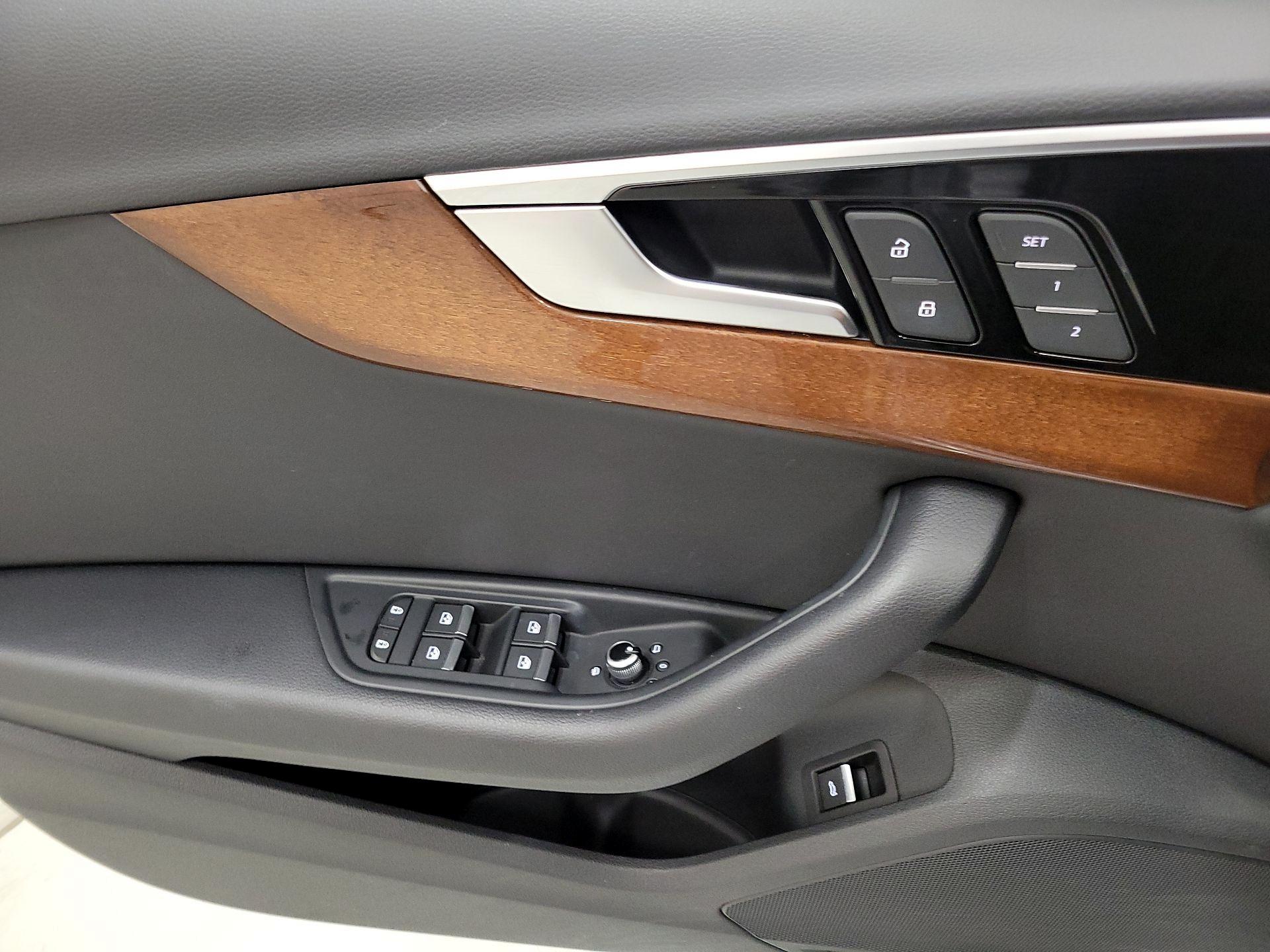 Thumbnail: 2022 Audi A4 - 12