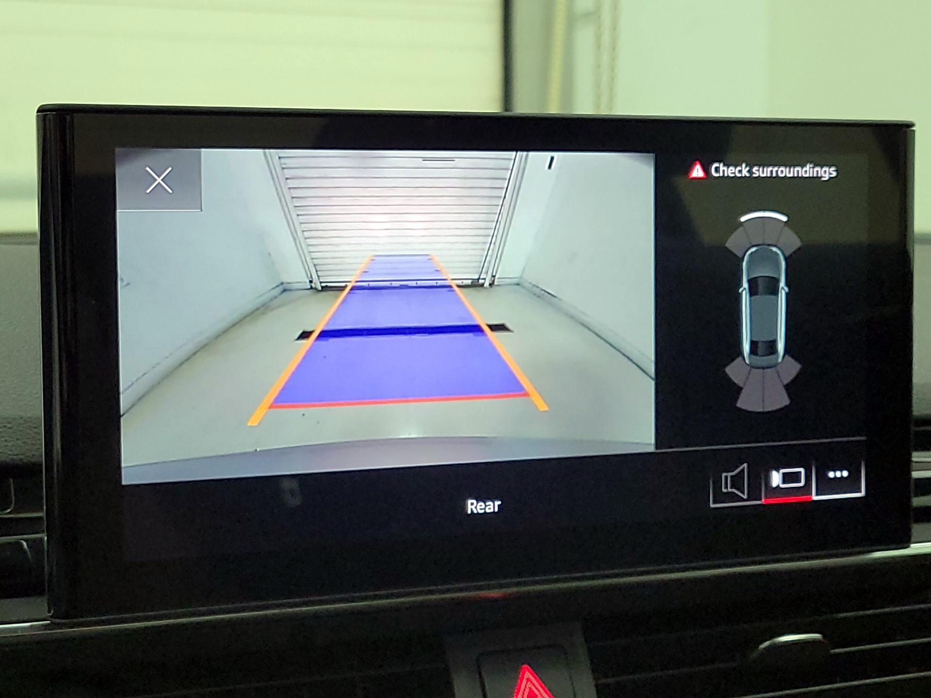 Thumbnail: 2022 Audi A4 - 14