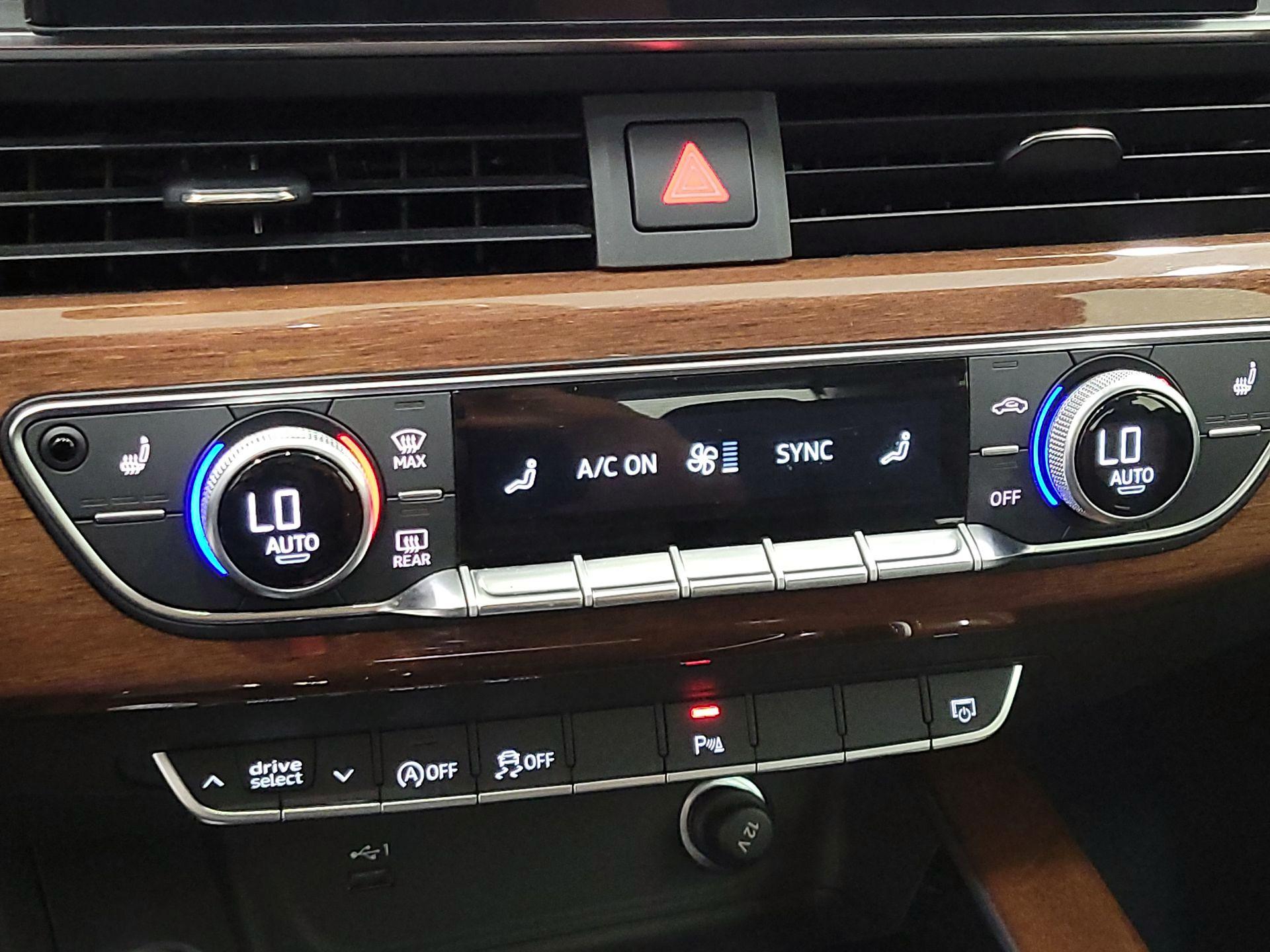 Thumbnail: 2022 Audi A4 - 16