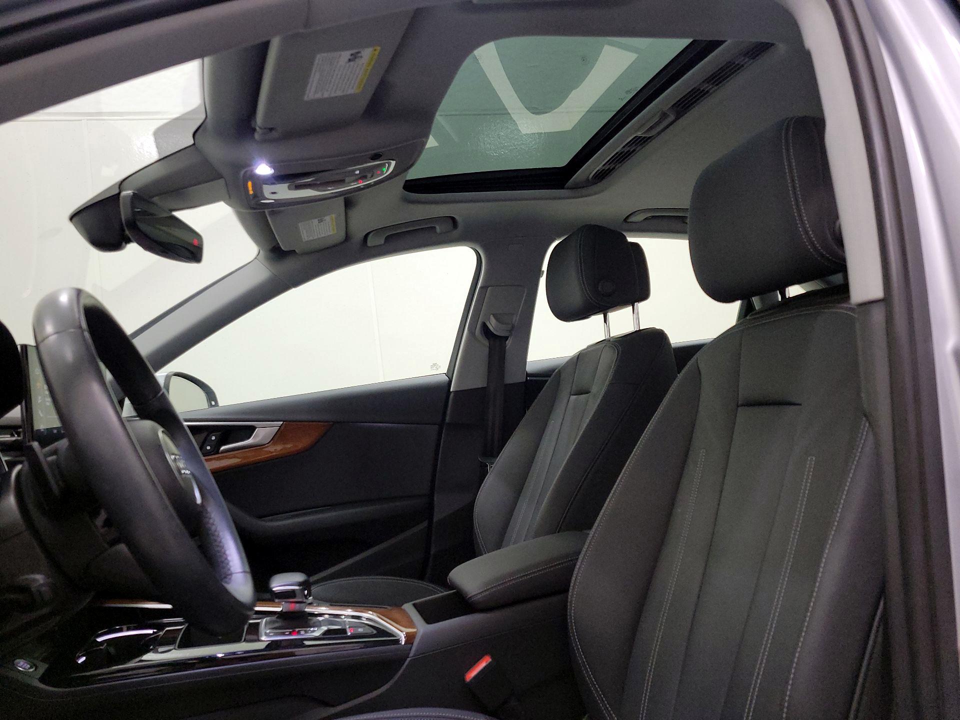 Thumbnail: 2022 Audi A4 - 19