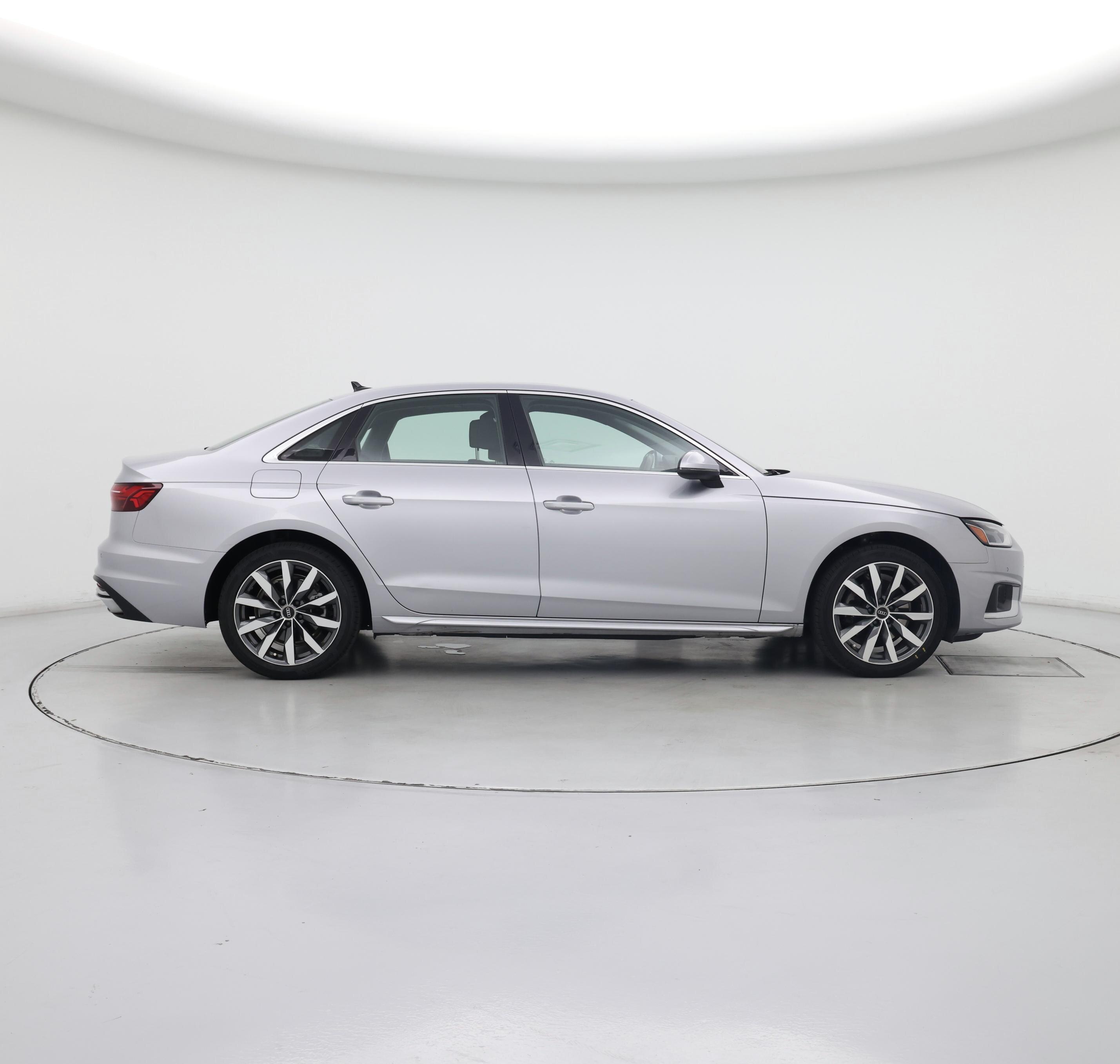 Thumbnail: 2022 Audi A4 - 7