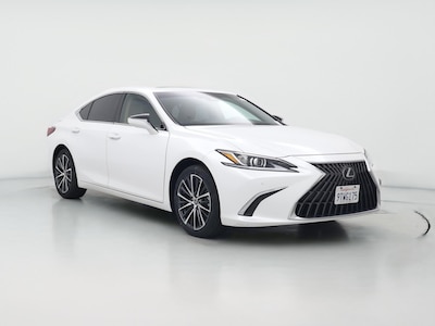 2024 Lexus ES 300h