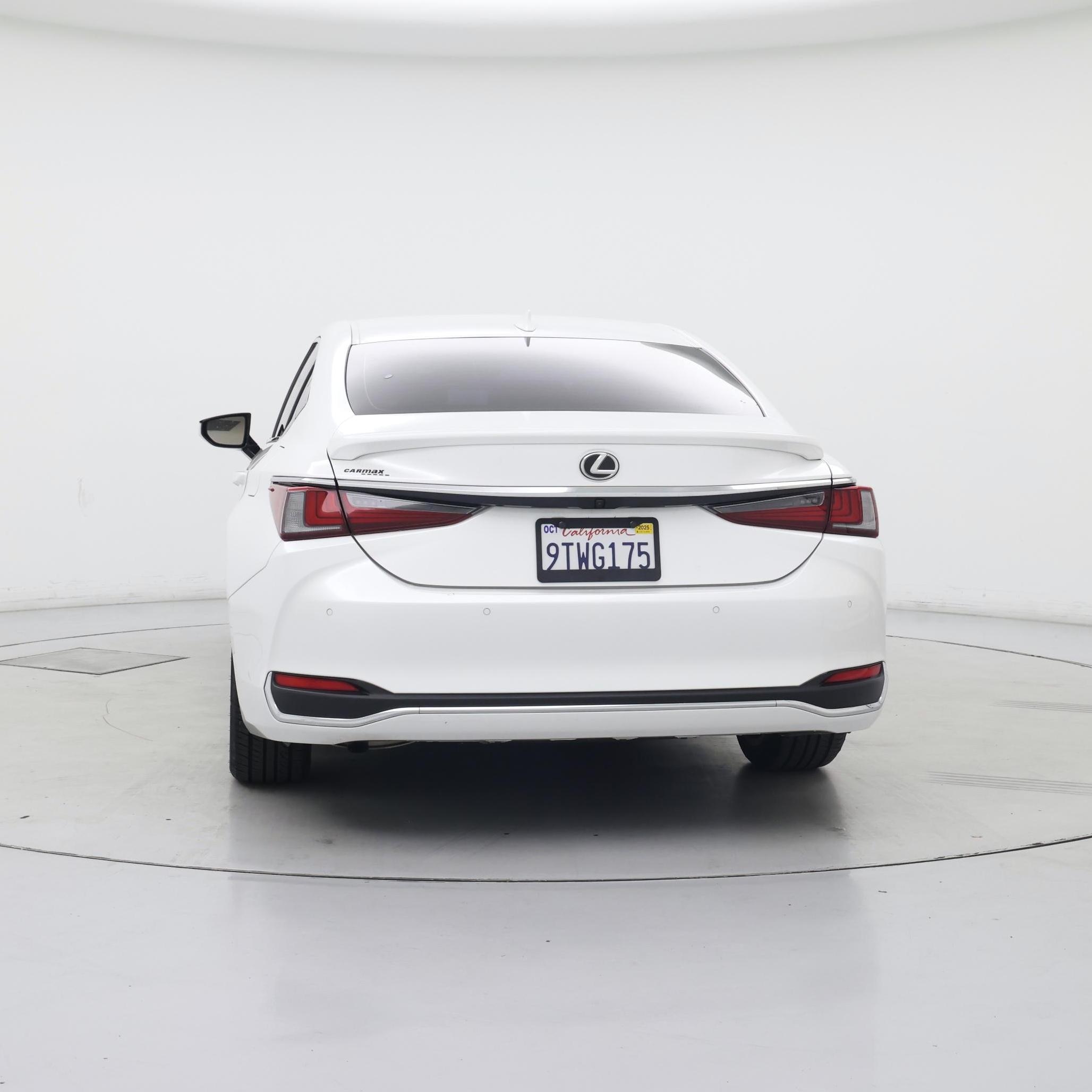 Thumbnail: 2024 Lexus ES - 6