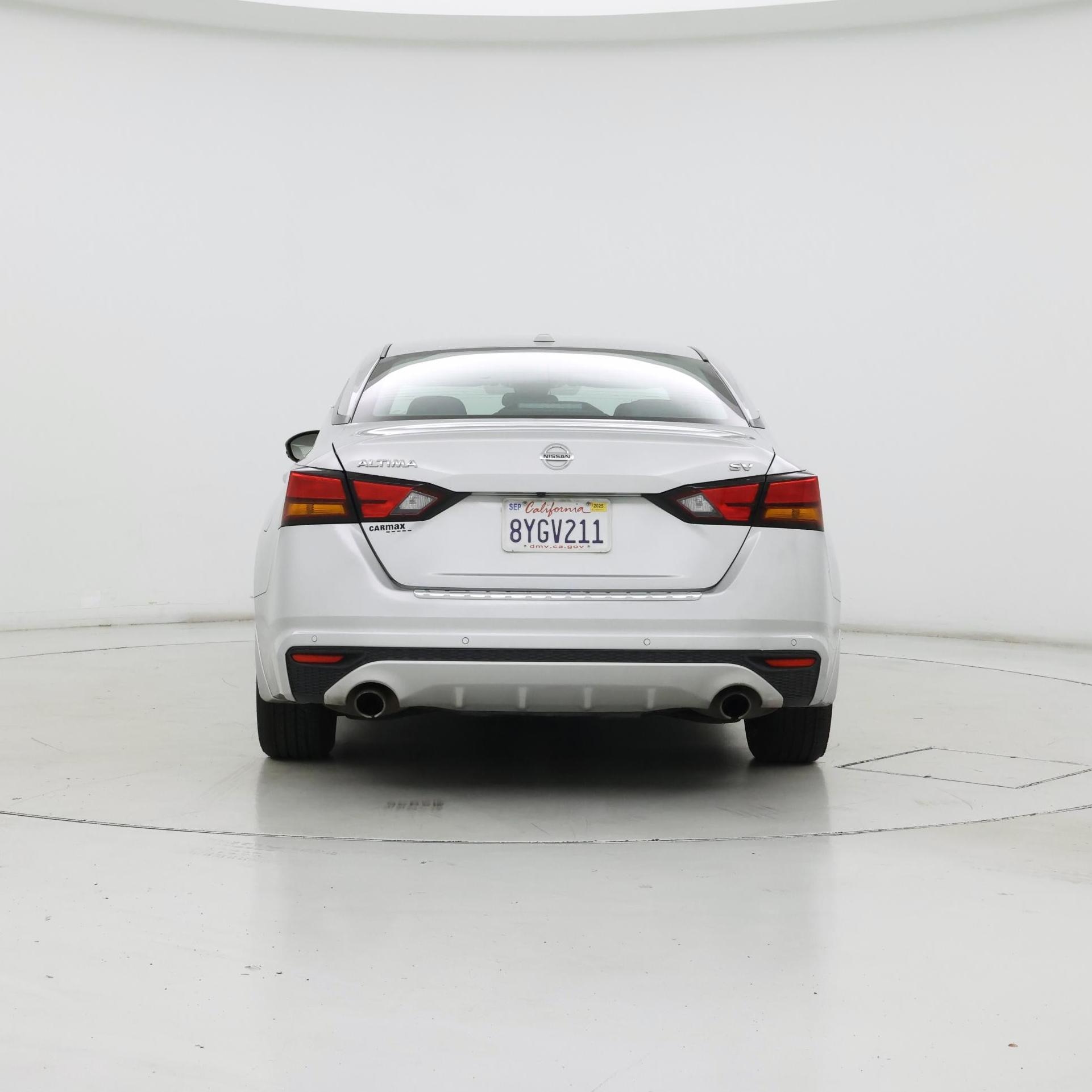 Thumbnail: 2021 Nissan Altima - 6
