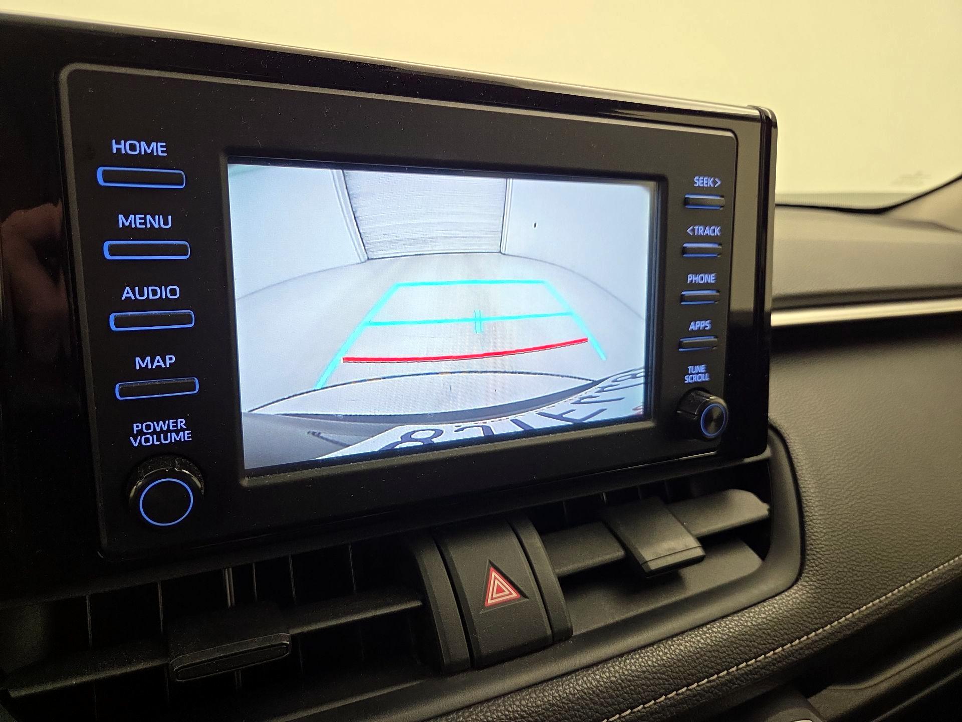 Thumbnail: 2019 Toyota RAV4 - 14