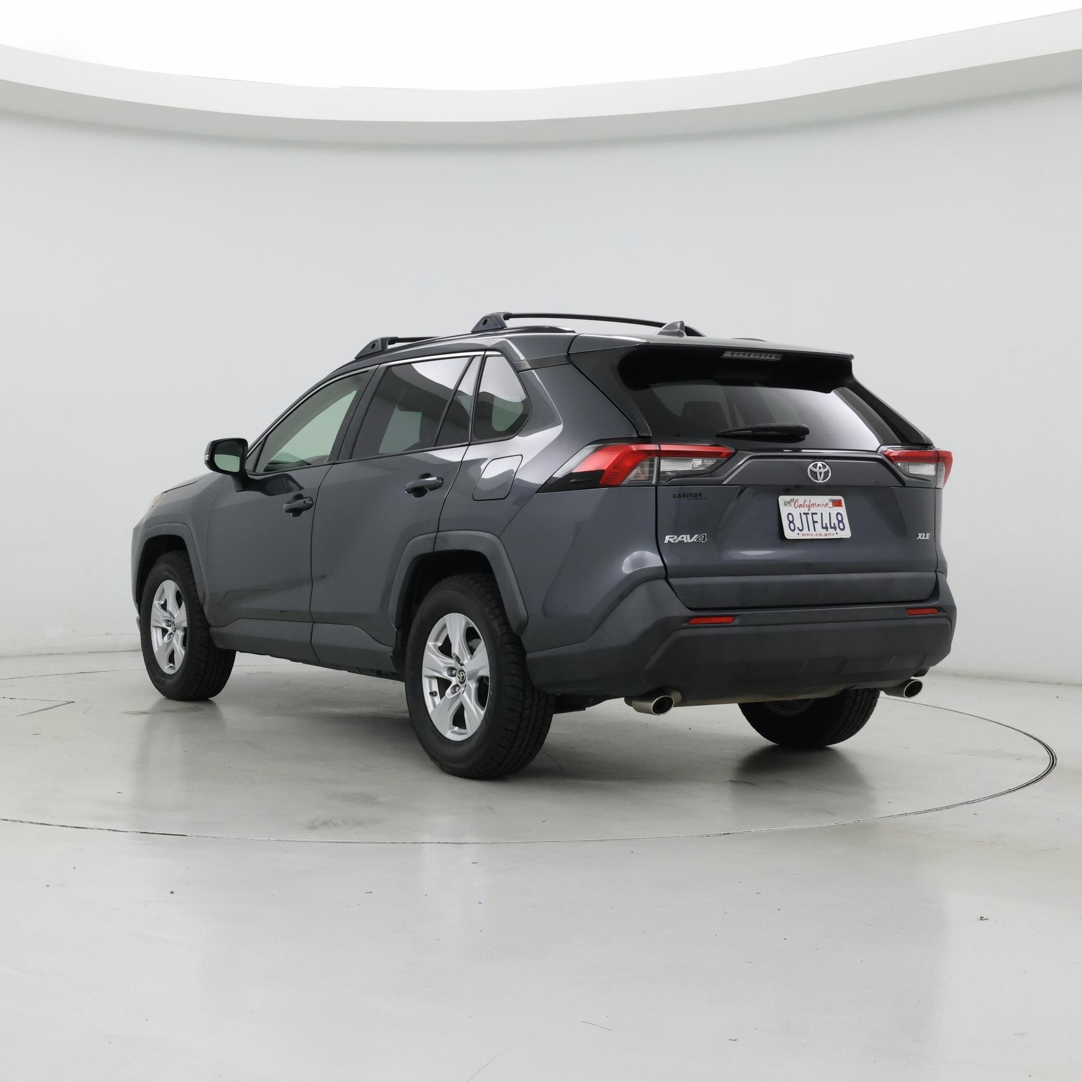 Thumbnail: 2019 Toyota RAV4 - 2