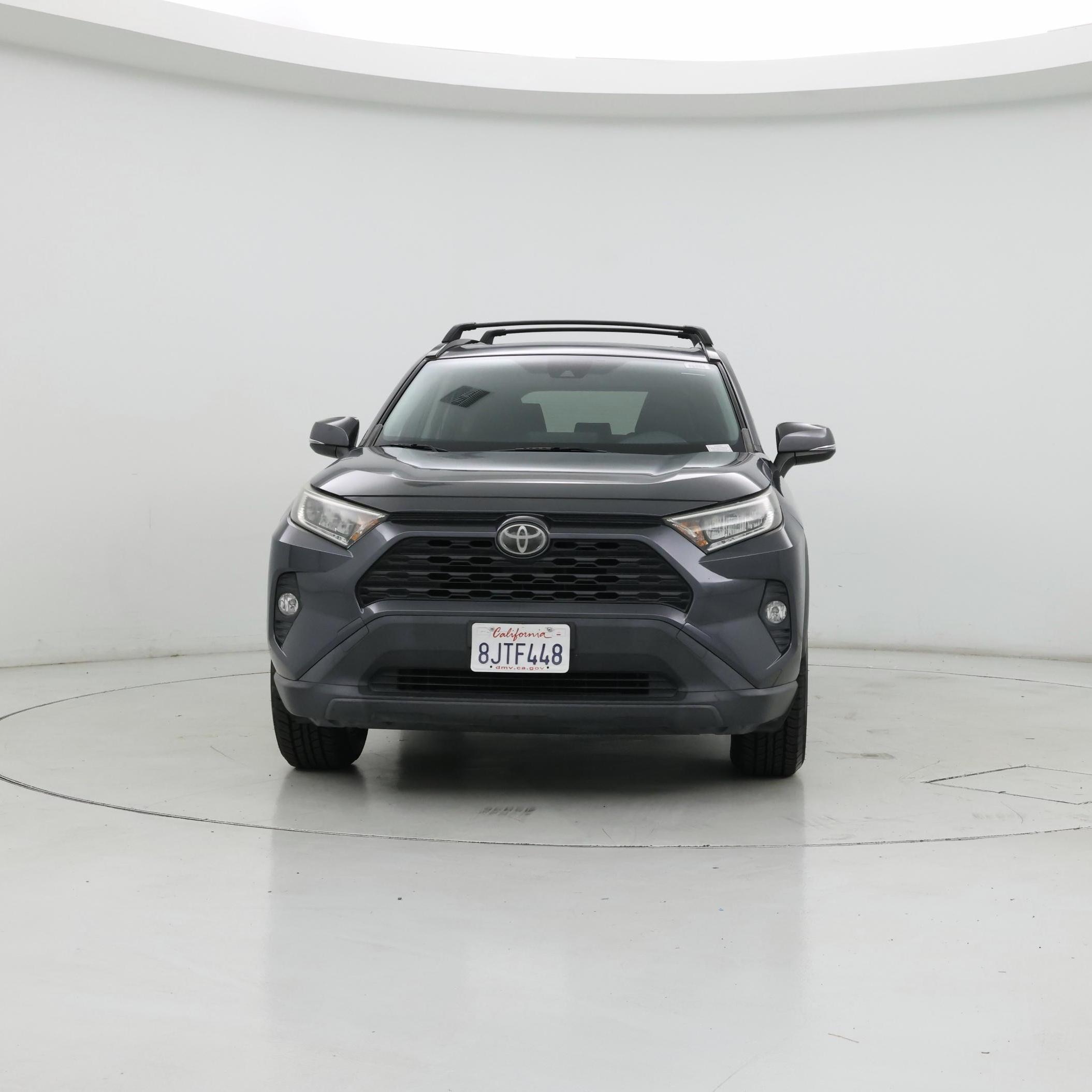 Thumbnail: 2019 Toyota RAV4 - 5