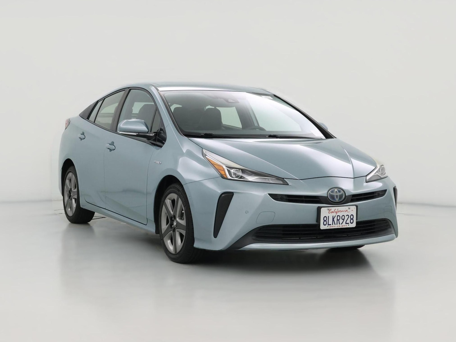 2019 Toyota Prius XLE