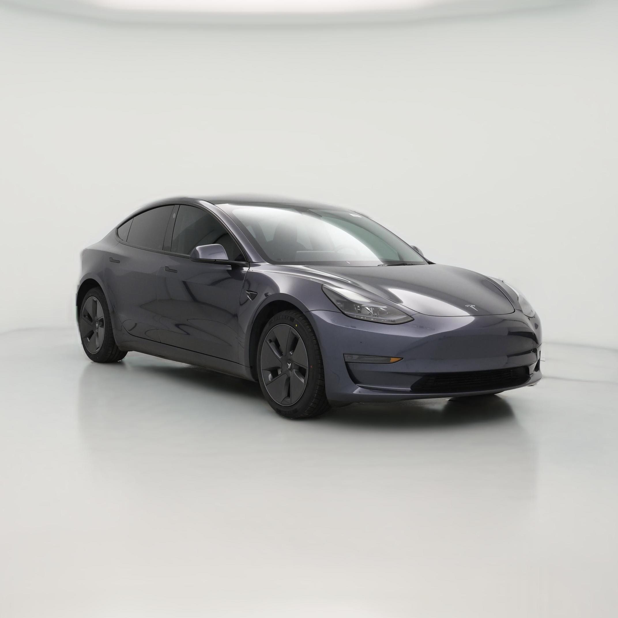 Thumbnail: 2023 Tesla Model 3 - 1