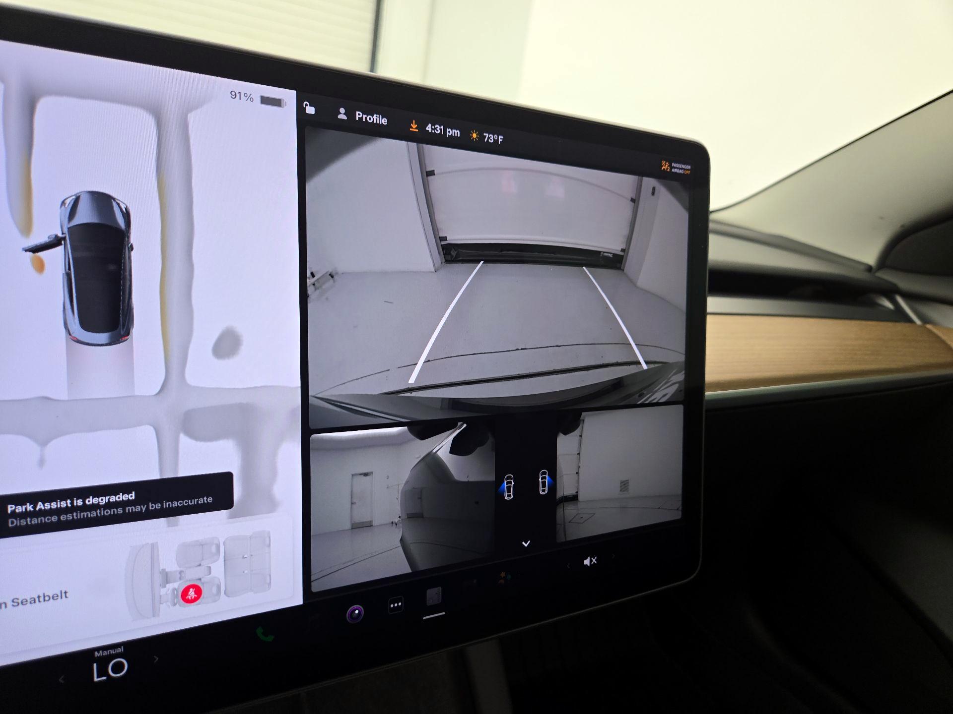 Thumbnail: 2023 Tesla Model 3 - 14