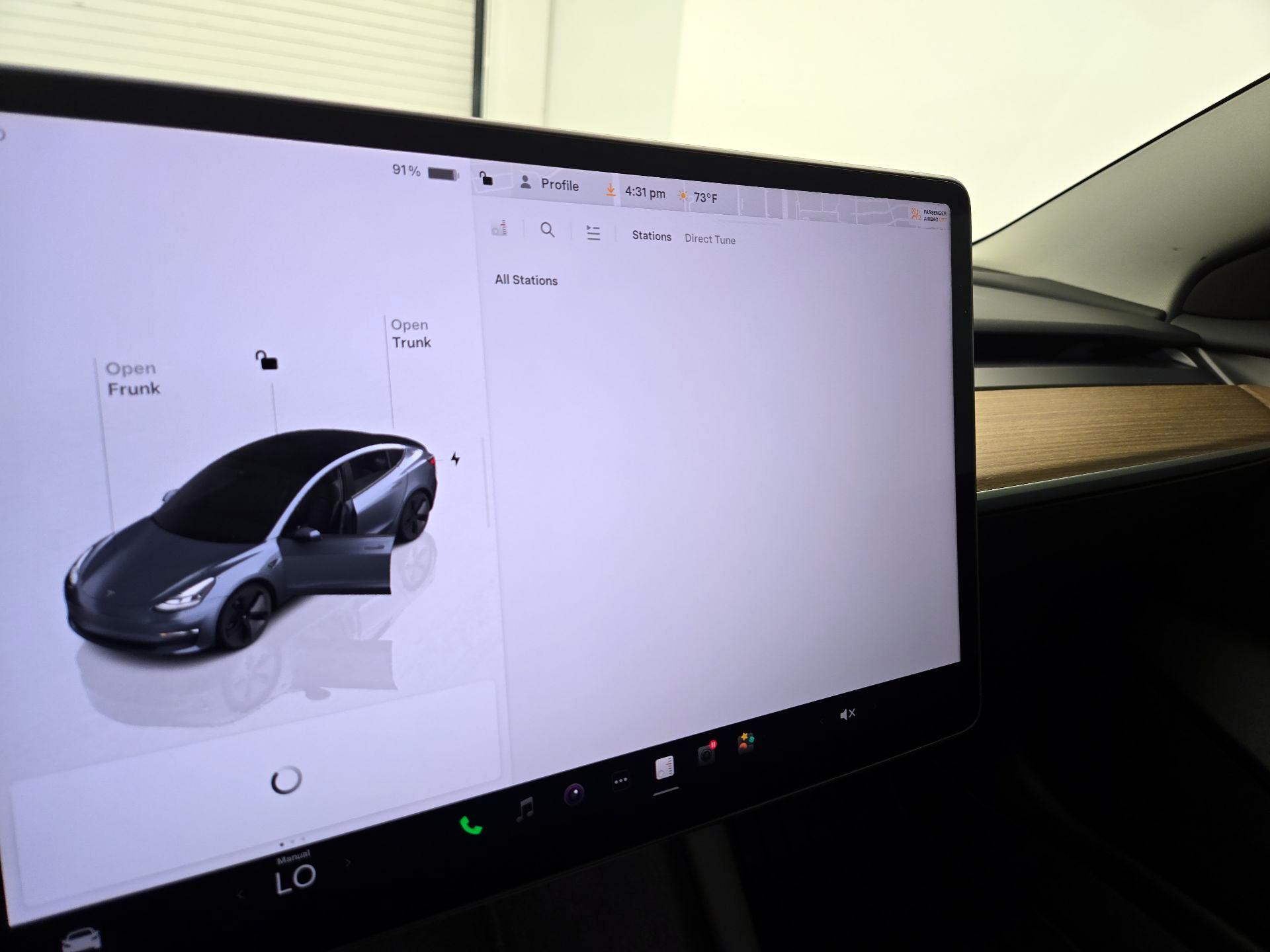 Thumbnail: 2023 Tesla Model 3 - 15