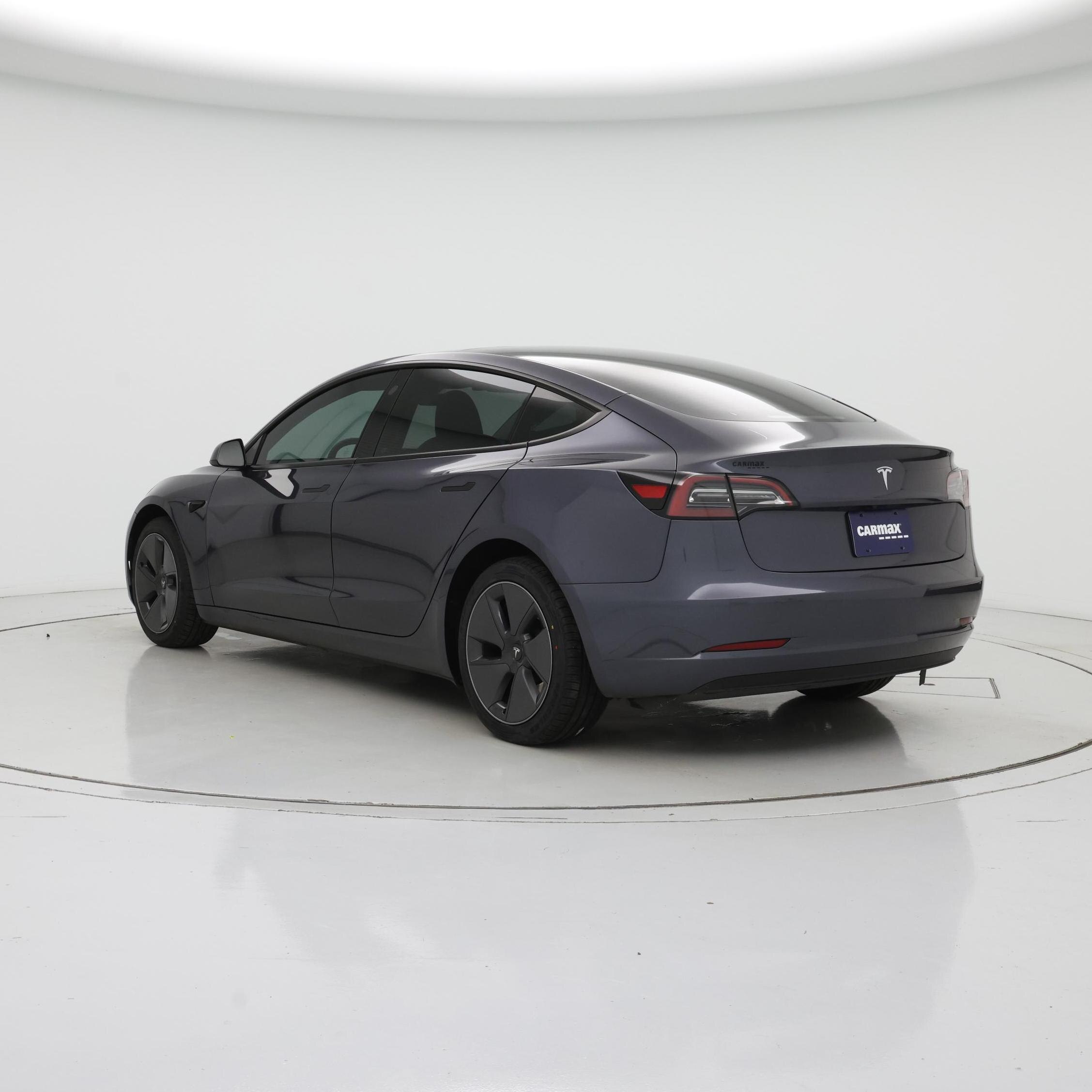 Thumbnail: 2023 Tesla Model 3 - 2