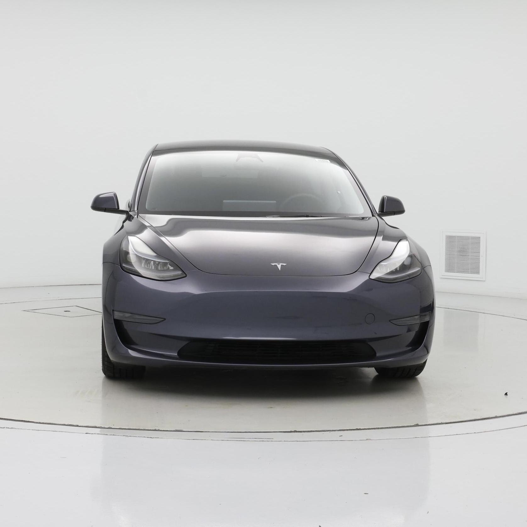 Thumbnail: 2023 Tesla Model 3 - 5