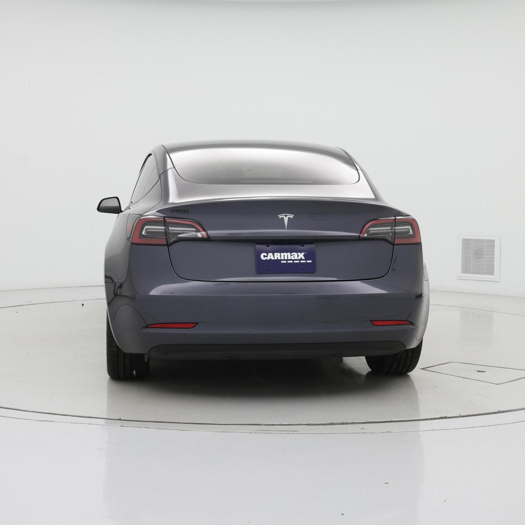 Thumbnail: 2023 Tesla Model 3 - 6