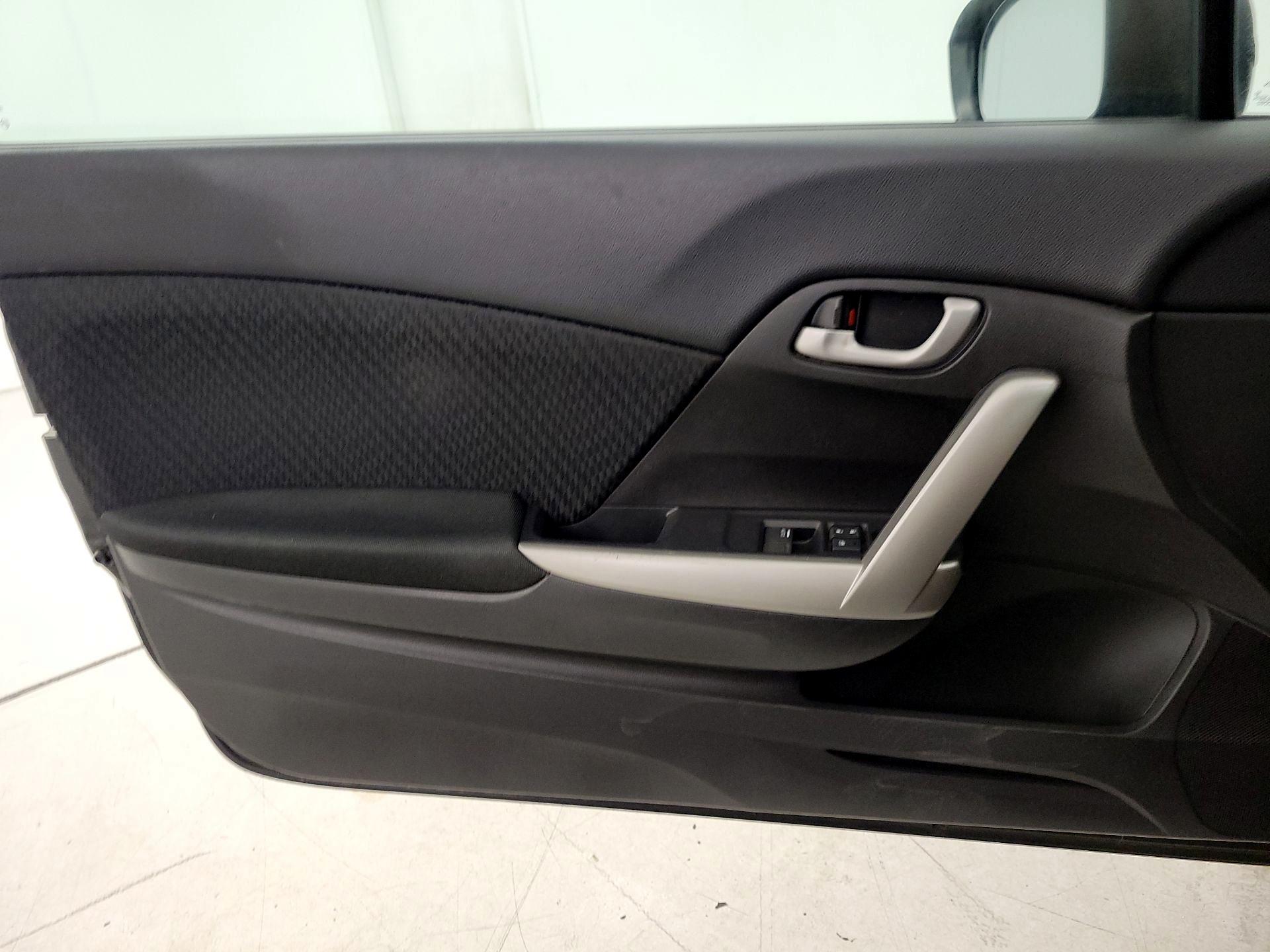 Thumbnail: 2014 Honda Civic - 12