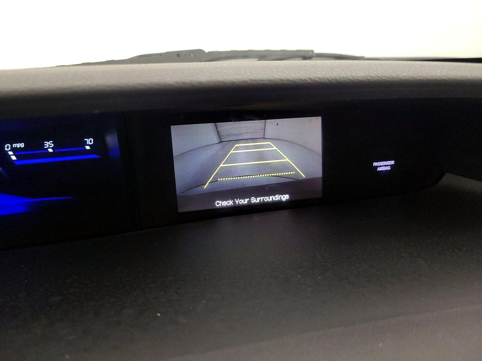 Thumbnail: 2014 Honda Civic - 14