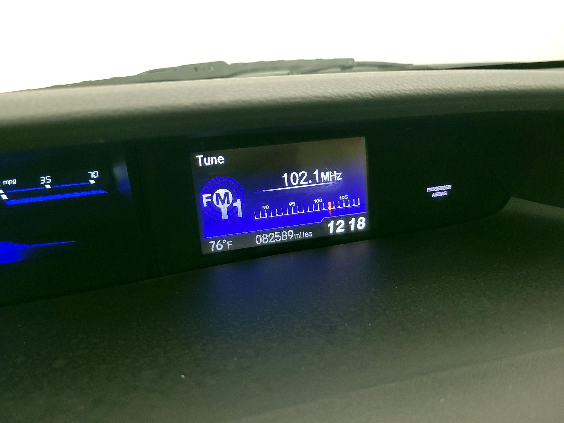 Thumbnail: 2014 Honda Civic - 15